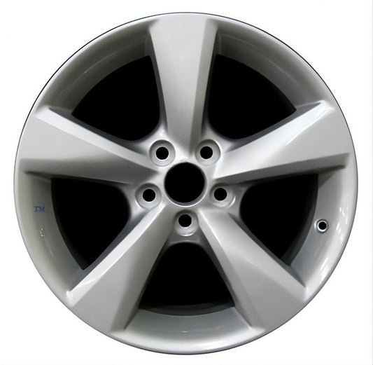 Lexus RX350  2010-2015 Factory OEM Car Wheel Size 18x7.5 Alloy 74253.LS01.FF