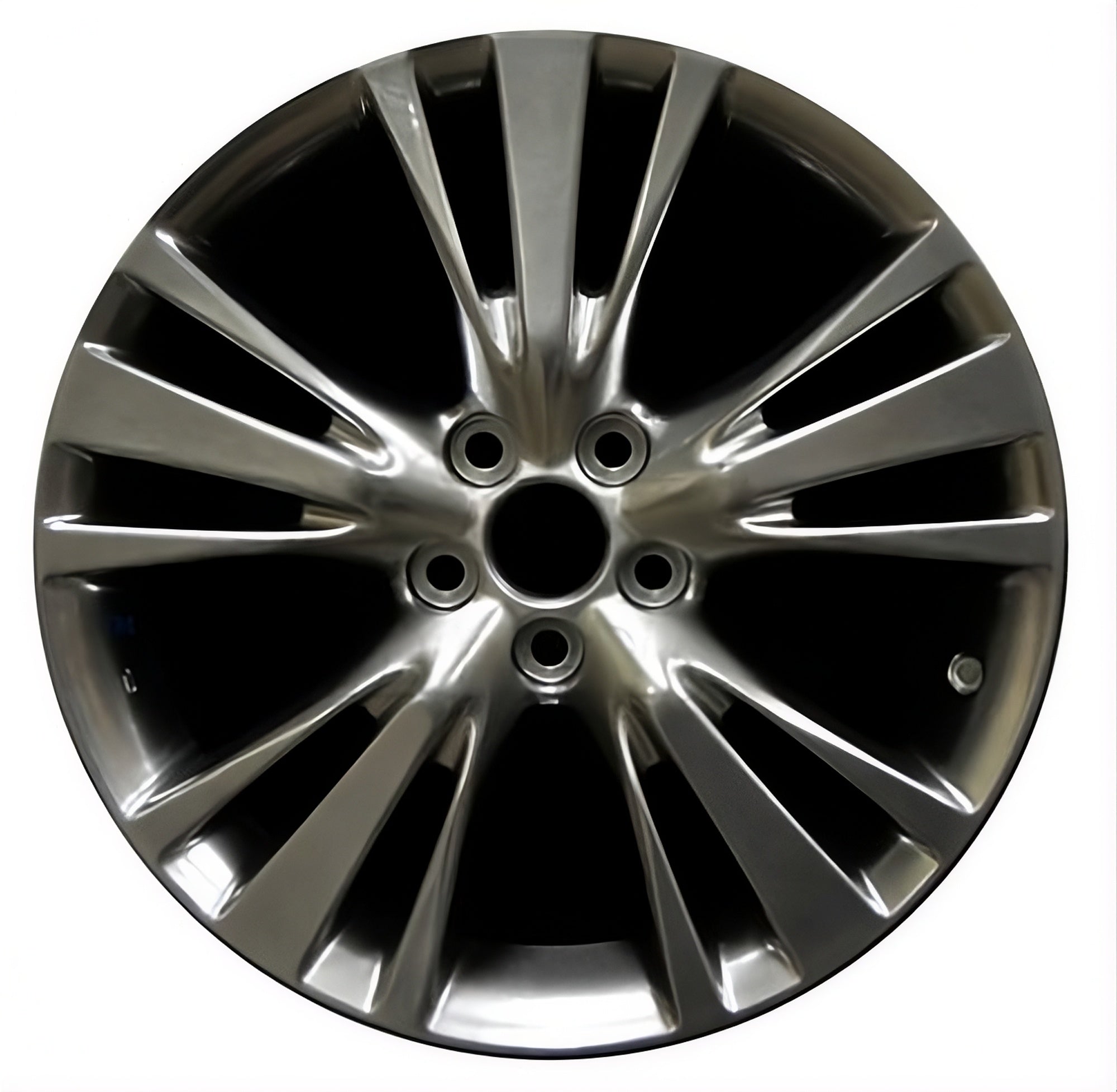 Lexus RX350 2010-2015 OEM Alloy Rim | 74254.HYPV2.FF – Finish Line Wheels