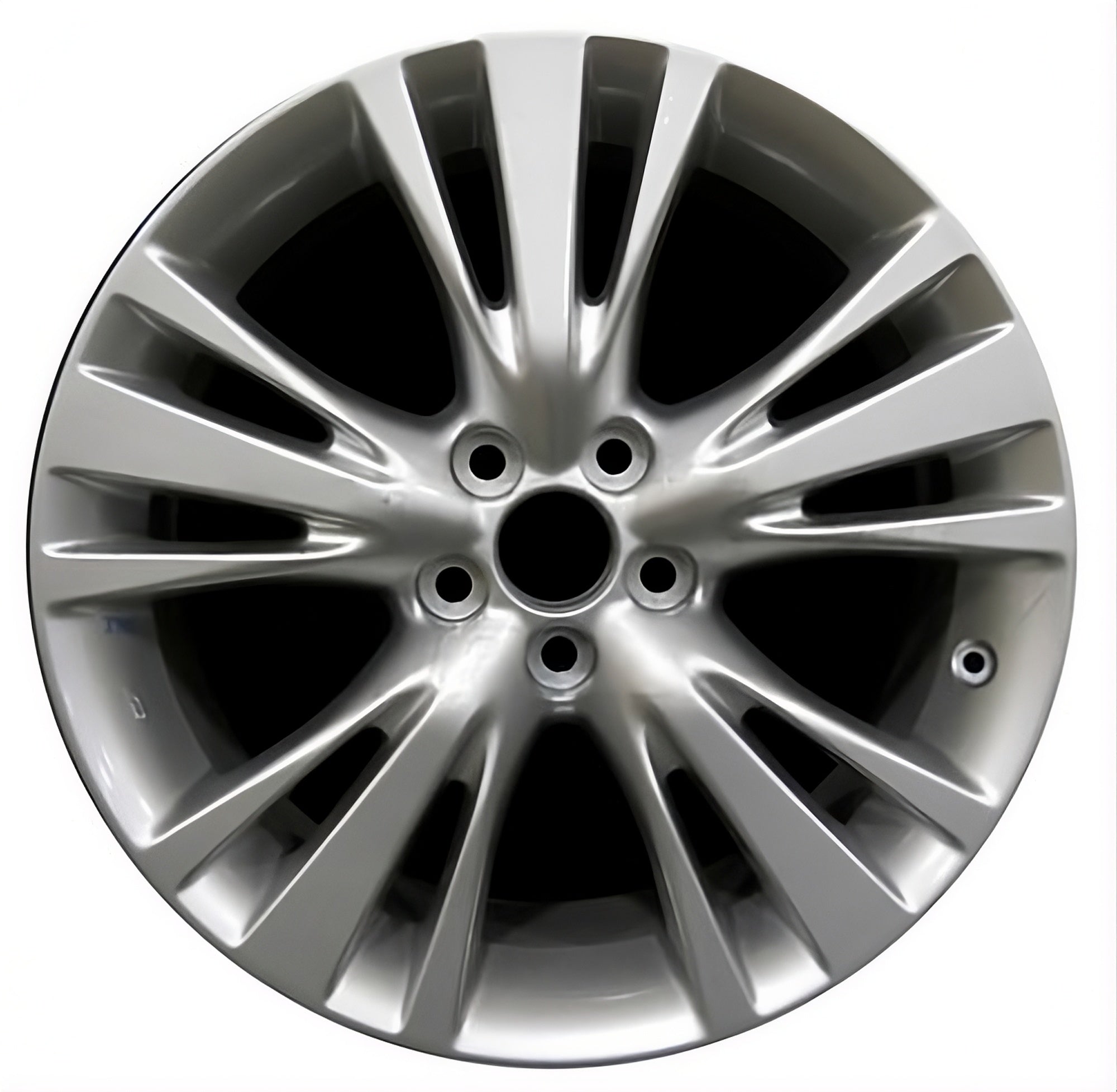Lexus RX350 2010-2015 OEM Alloy Rim | 74254.LS09.FF – Finish Line Wheels