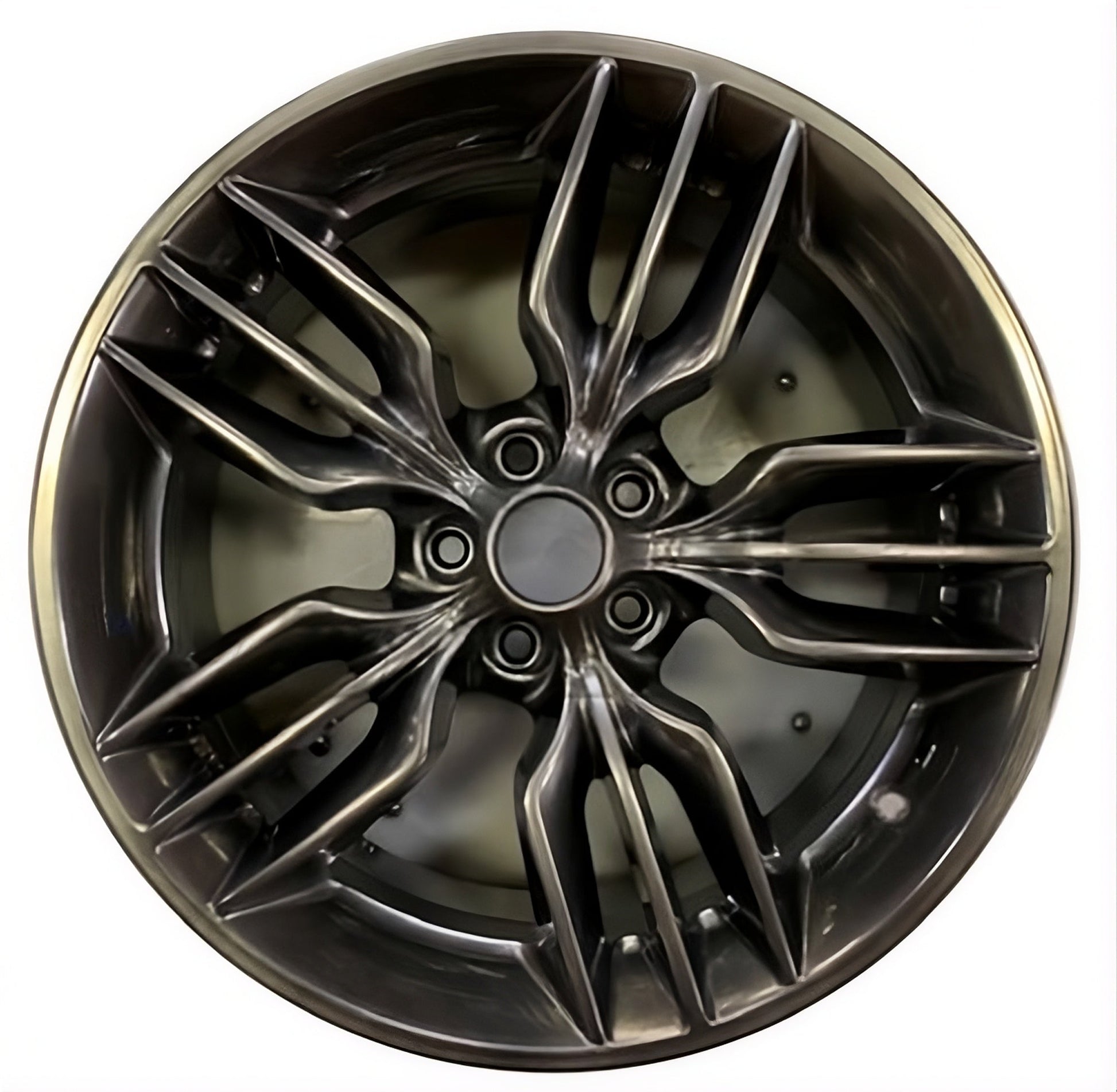 Lexus CT200H  2011-2017 Factory OEM Car Wheel Size 17x7 Alloy 74256.HYPV3.FF