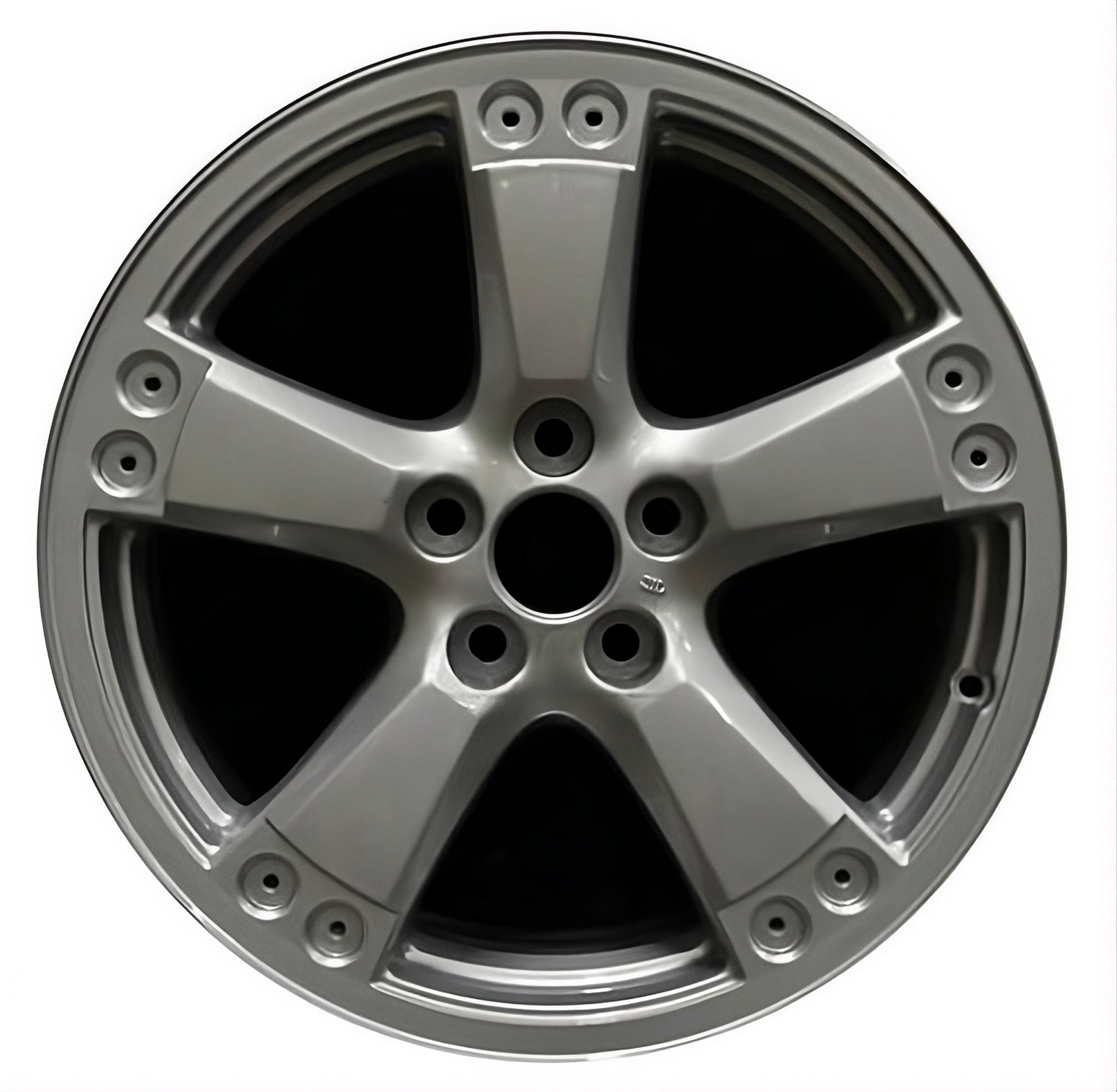 Lexus RX330  2004-2006 Factory OEM Car Wheel Size 18x7 Alloy 74274.LS01.FF