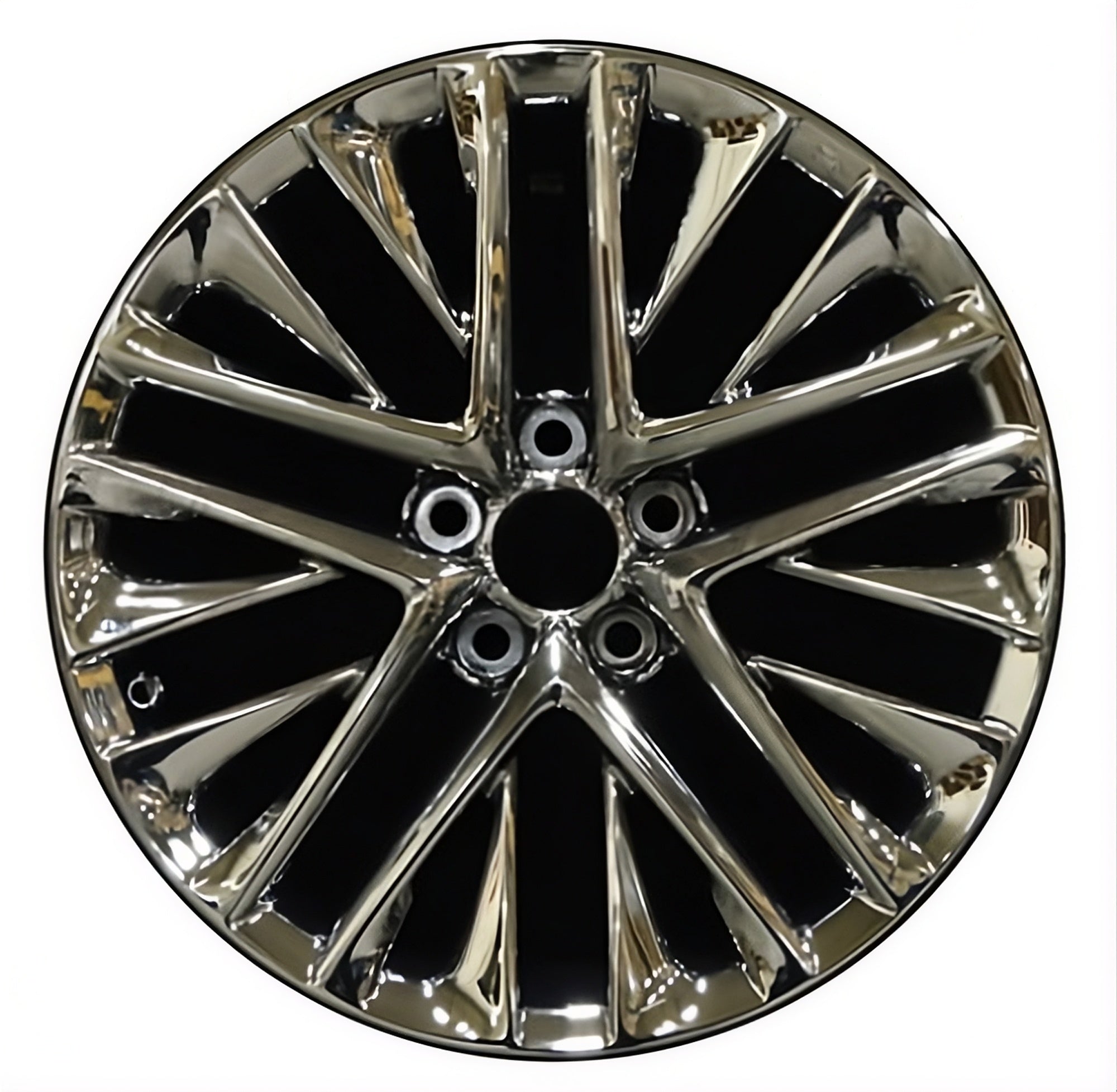 Lexus ES350 2013-2019 OEM Alloy Rim | 74278.PVD1.FF – Finish Line