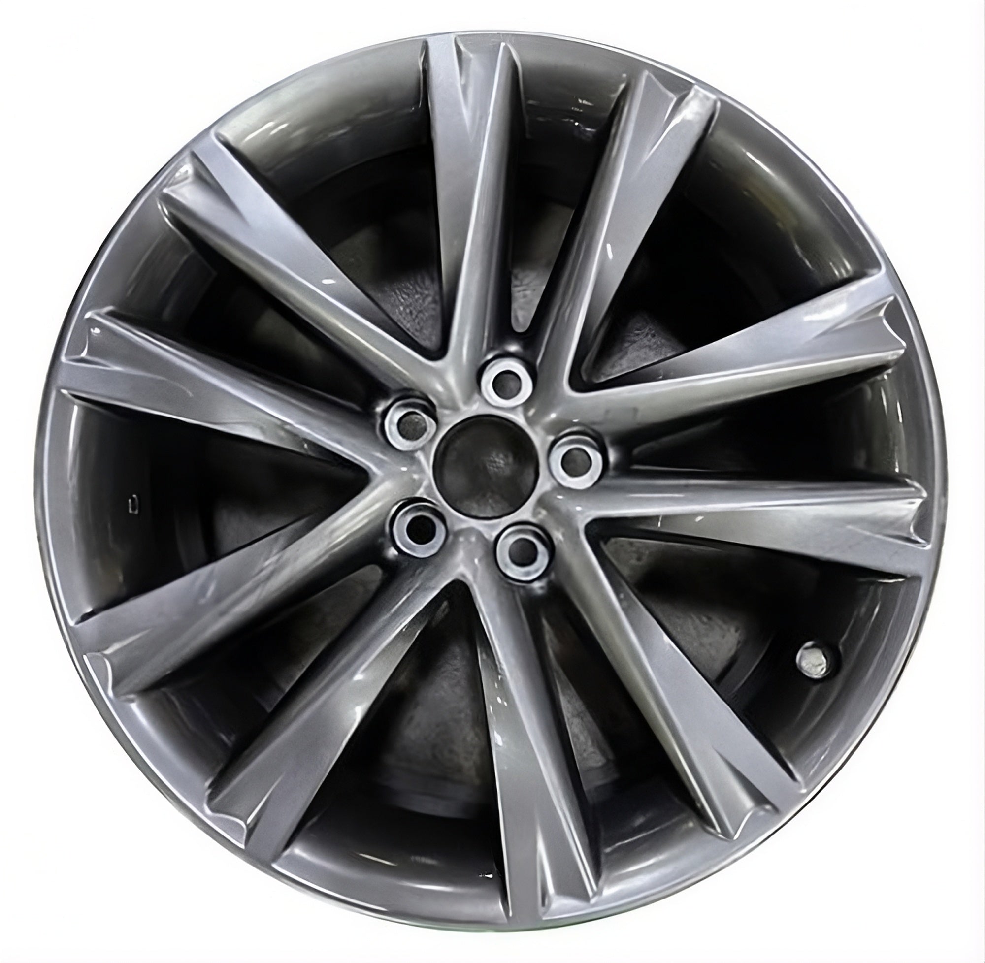 Lexus RX350 2013-2019 OEM Alloy Rim | 74279.HYPV3LC170.FF – Finish Line ...