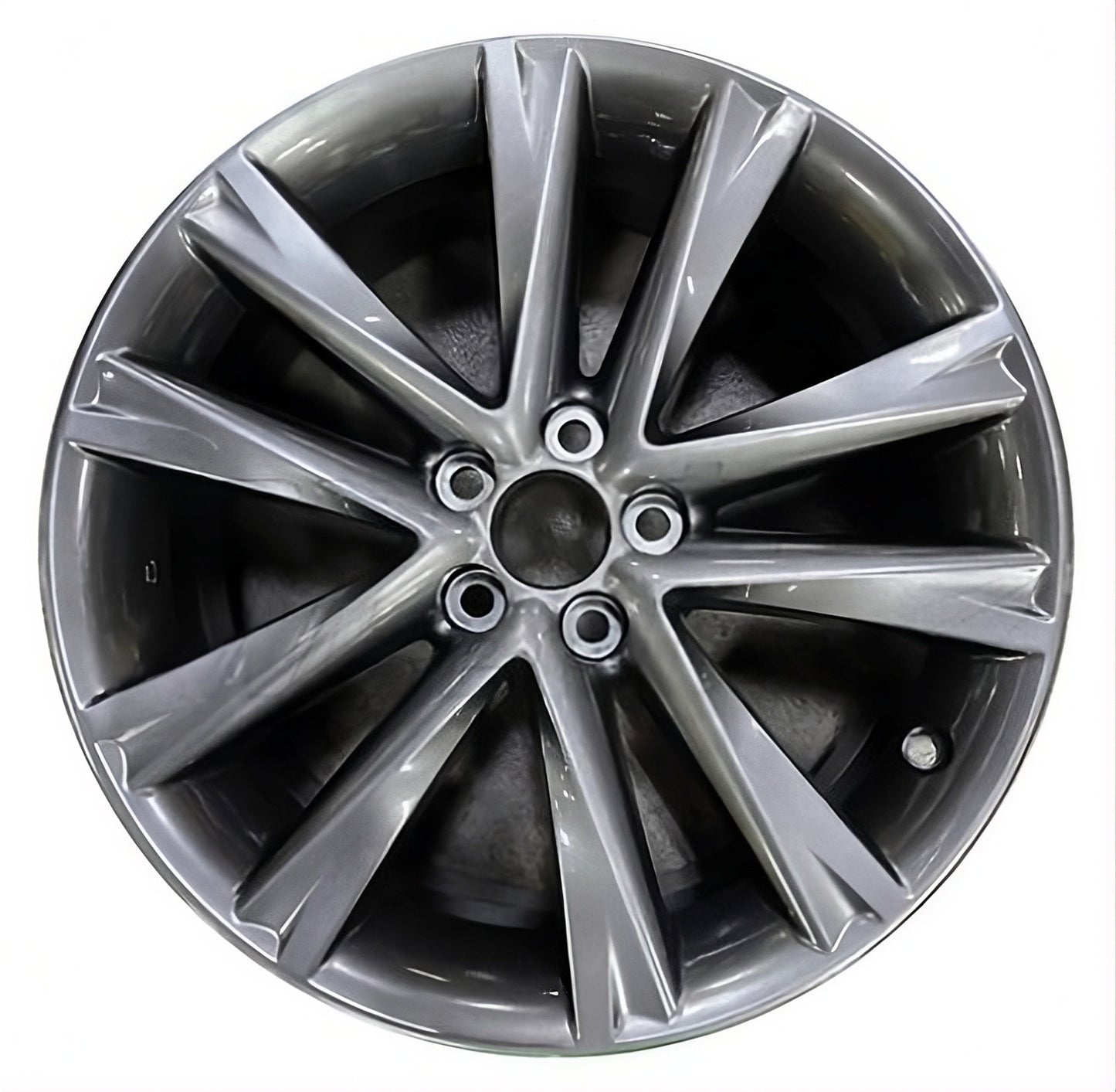 Lexus RX450H  2013-2019 Factory OEM Car Wheel Size 19x7.5 Alloy 74279.HYPV3LC170.FF