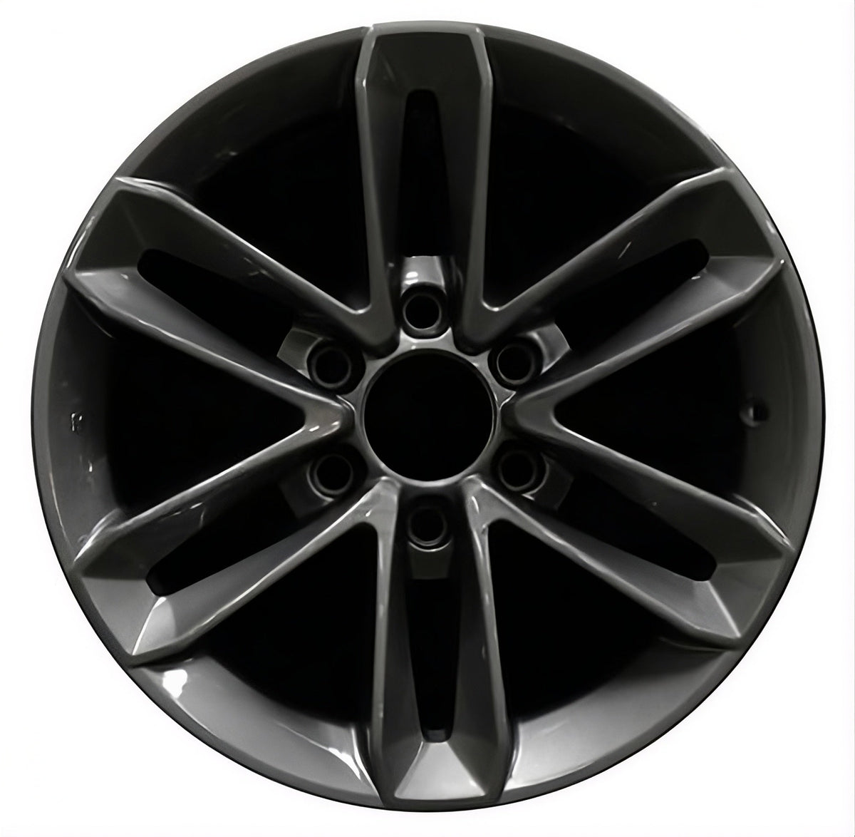 Lexus GX460  2013-2023 Factory OEM Car Wheel Size 18x7.5 Alloy 74294.PB01_LC90.FF