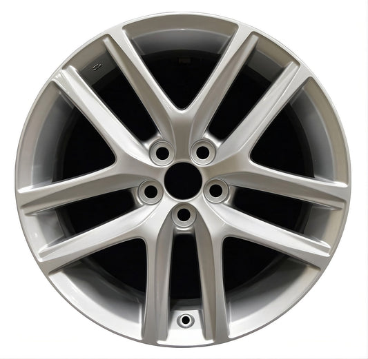 Lexus CT200H  2014-2024 Factory OEM Car Wheel Size 17x7 Alloy 74298.LS09.FF