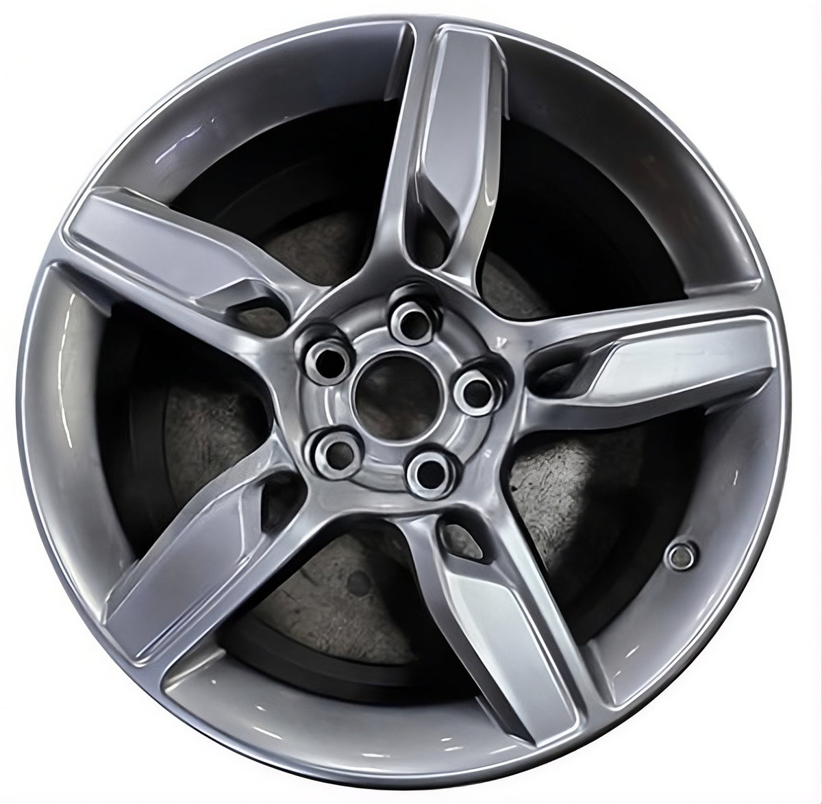 Lexus IS350  2015-2020 Factory OEM Car Wheel Size 18x8.5 Alloy 74303.HYPV2.FFB