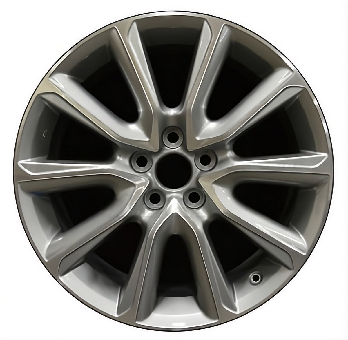 Lexus RC300  2016-2019 Factory OEM Car Wheel Size 19x8 Alloy 74309FT.LS11.MABRT