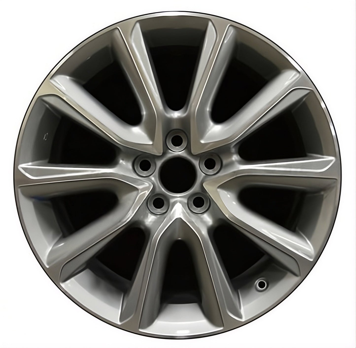 Lexus RC200T  2015-2019 Factory OEM Car Wheel Size 19x8 Alloy 74309FT.LS11.MABRT