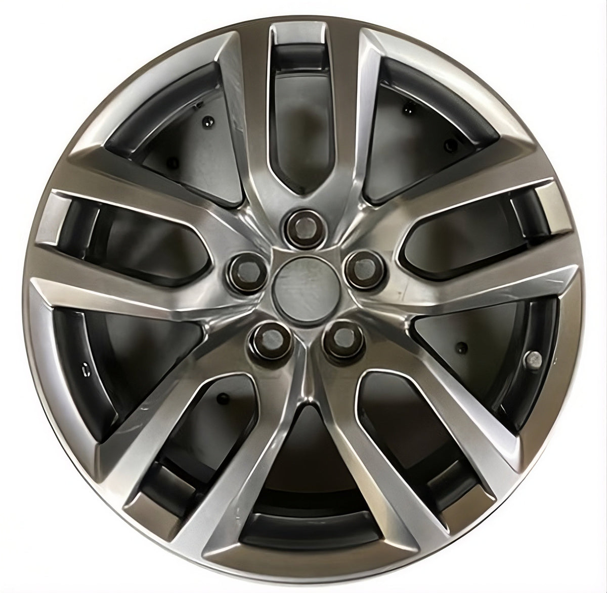 Lexus NX300H  2015-2019 Factory OEM Car Wheel Size 18x7.5 Alloy 74328.HYPV2.FF