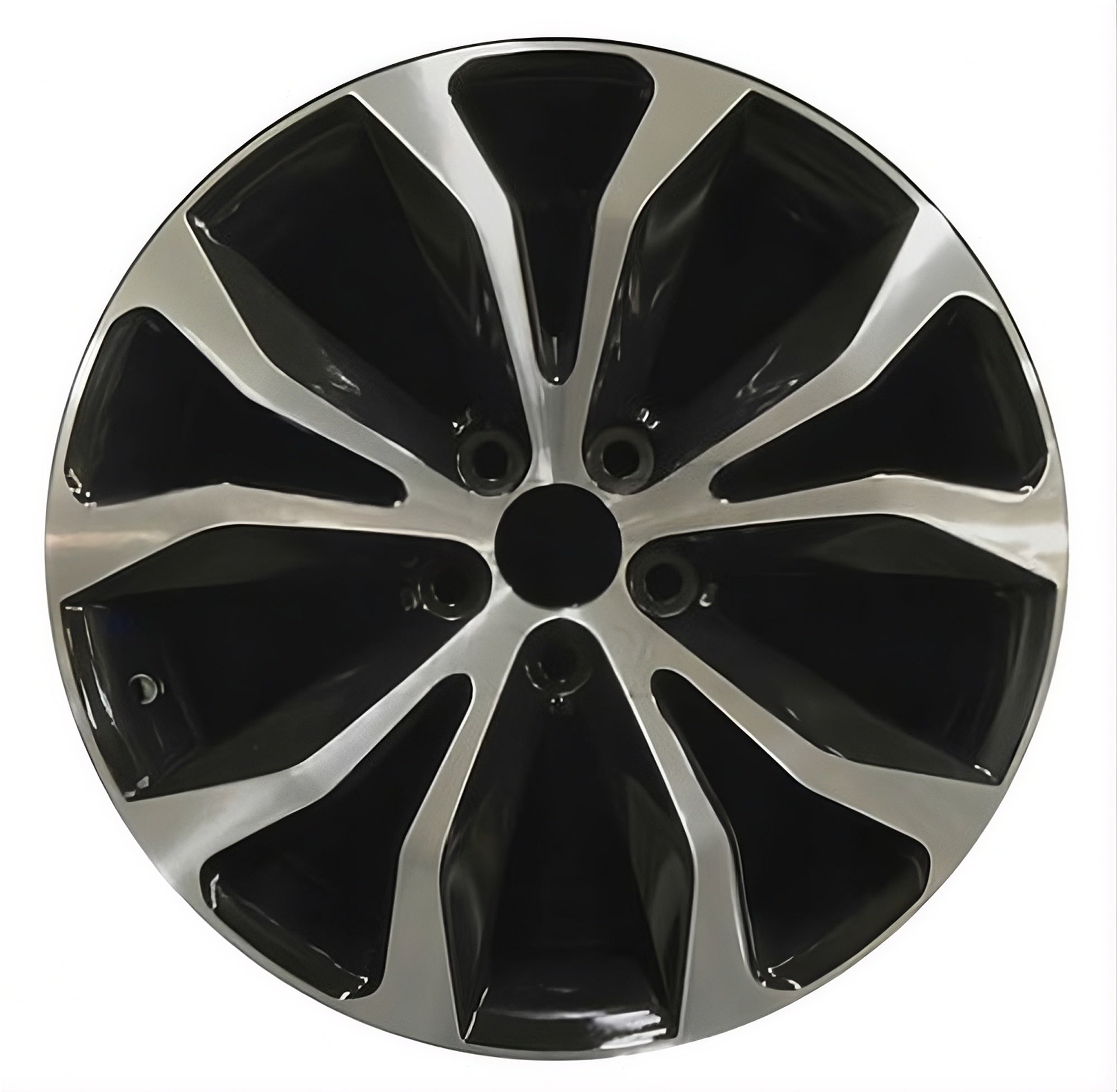 Lexus NX Turbo 2015-2021 OEM Alloy Rim | 74334.PB01.MABRTPOD – Finish ...