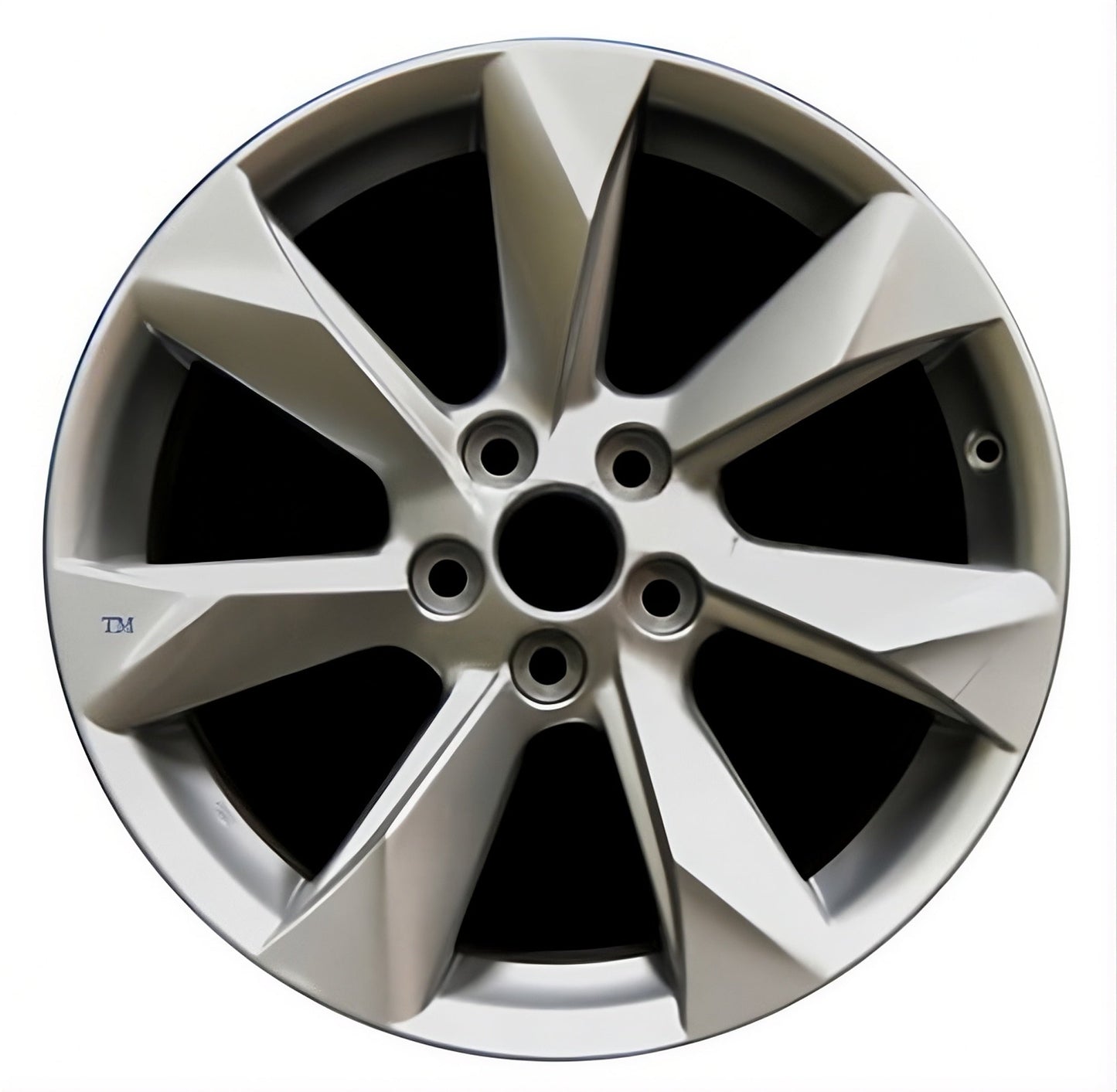 Lexus RX450H  2016-2019 Factory OEM Car Wheel Size 18x8 Alloy 74336.LS09.FF