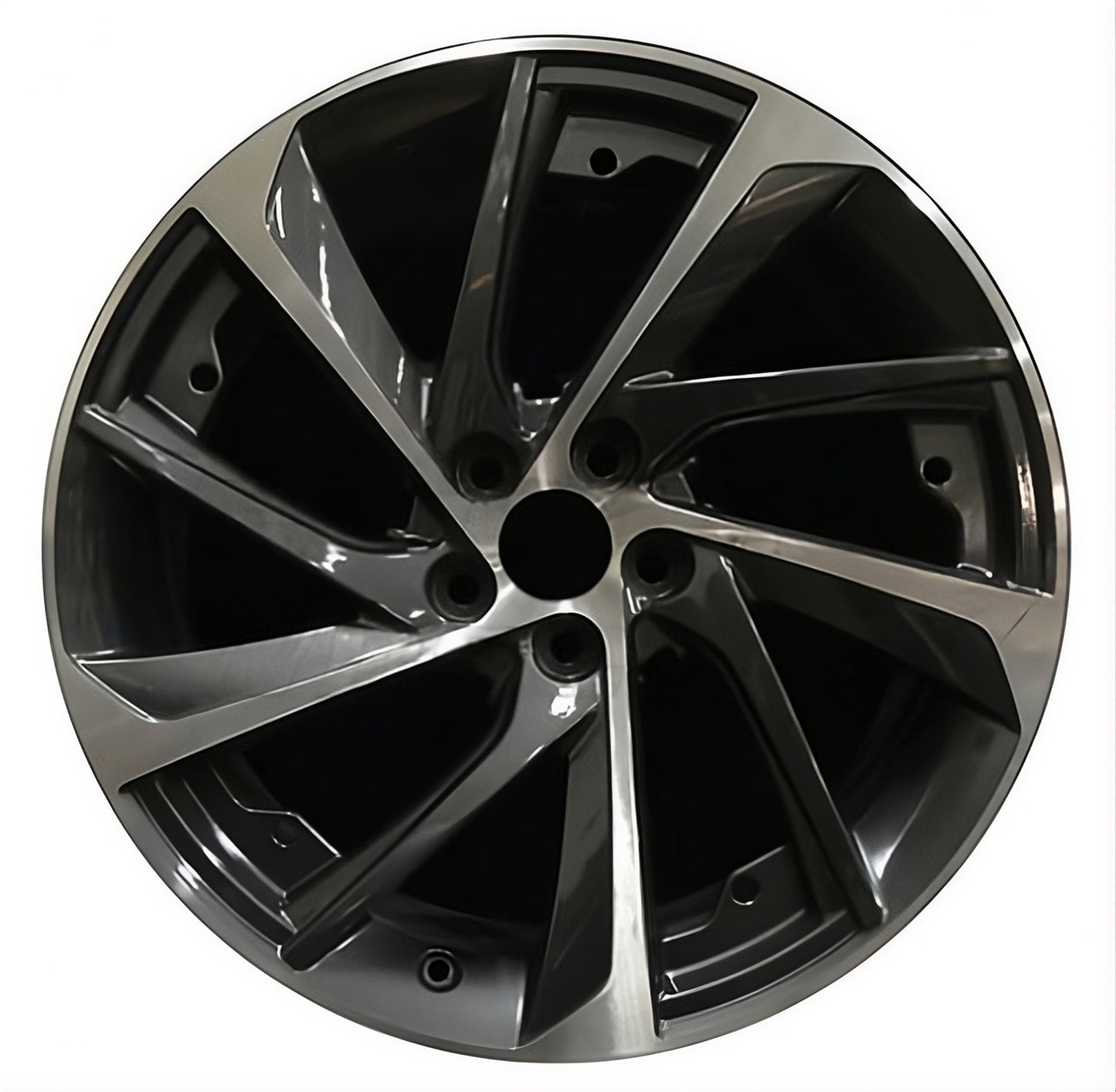 Lexus RX450H  2016-2019 Factory OEM Car Wheel Size 20x8 Alloy 74337.LC12.MA