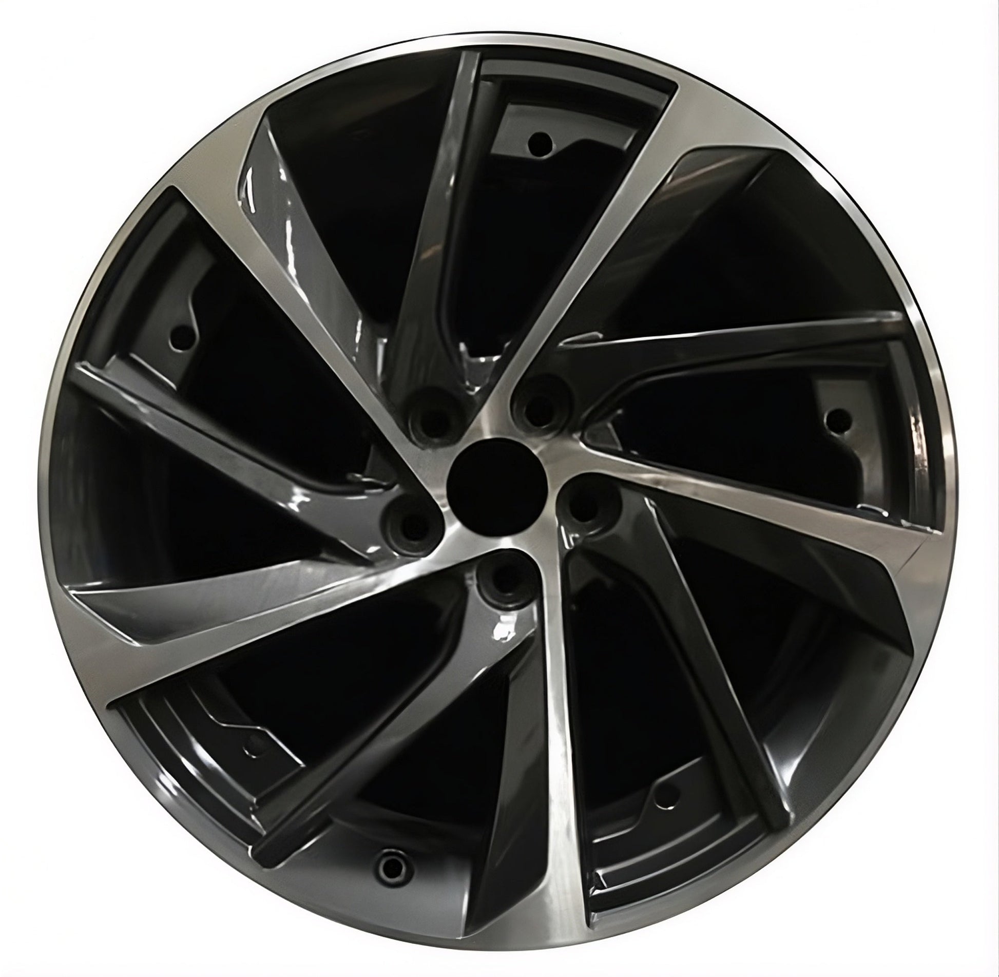 Lexus RX450H  2016-2019 Factory OEM Car Wheel Size 20x8 Alloy 74337.LC12.MA