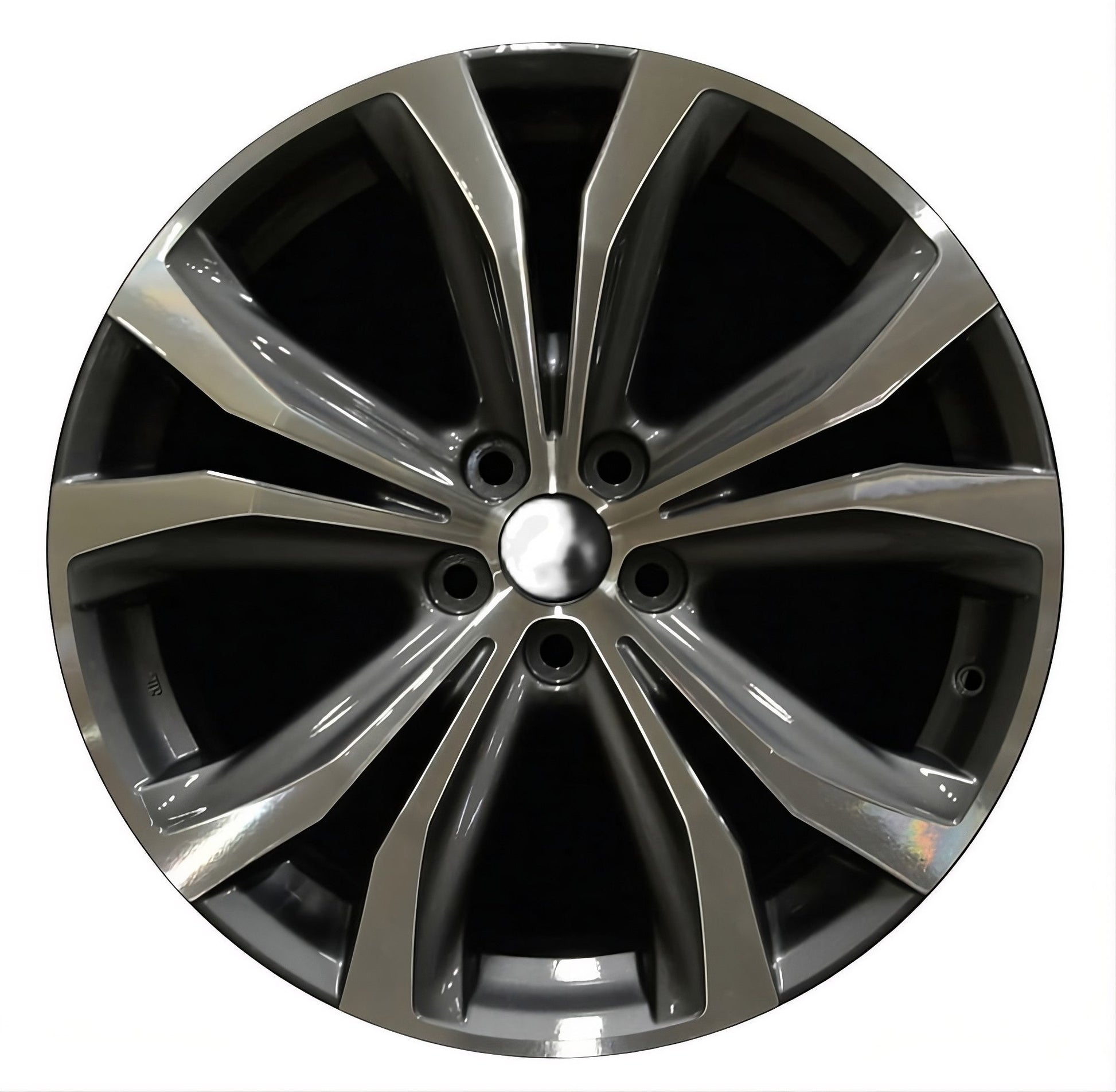 Lexus RX450H  2016-2022 Factory OEM Car Wheel Size 20x8 Alloy 74338.LC113.MA