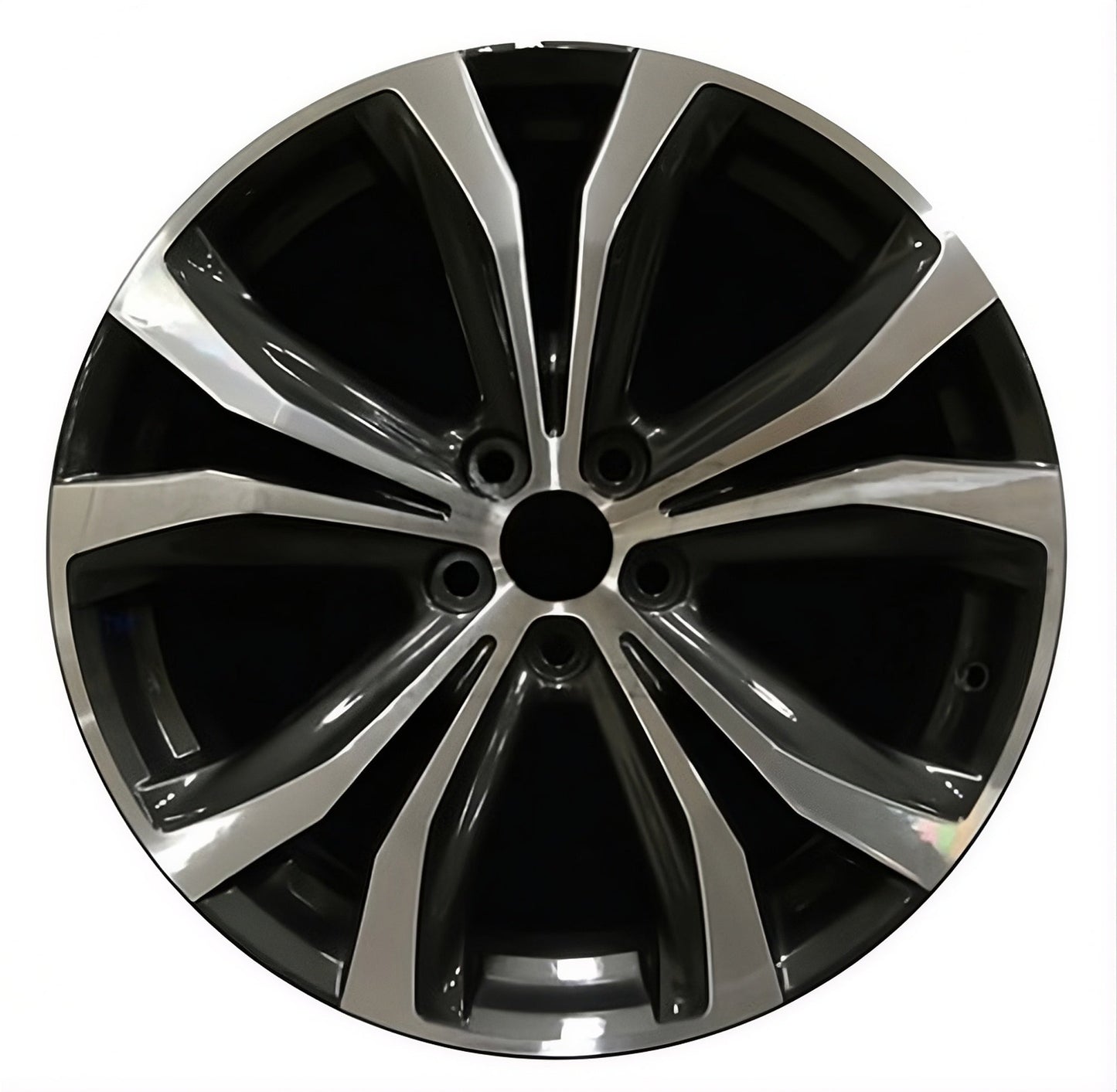 Lexus RX350  2016-2022 Factory OEM Car Wheel Size 20x8 Alloy 74338.LC133.MAPOD