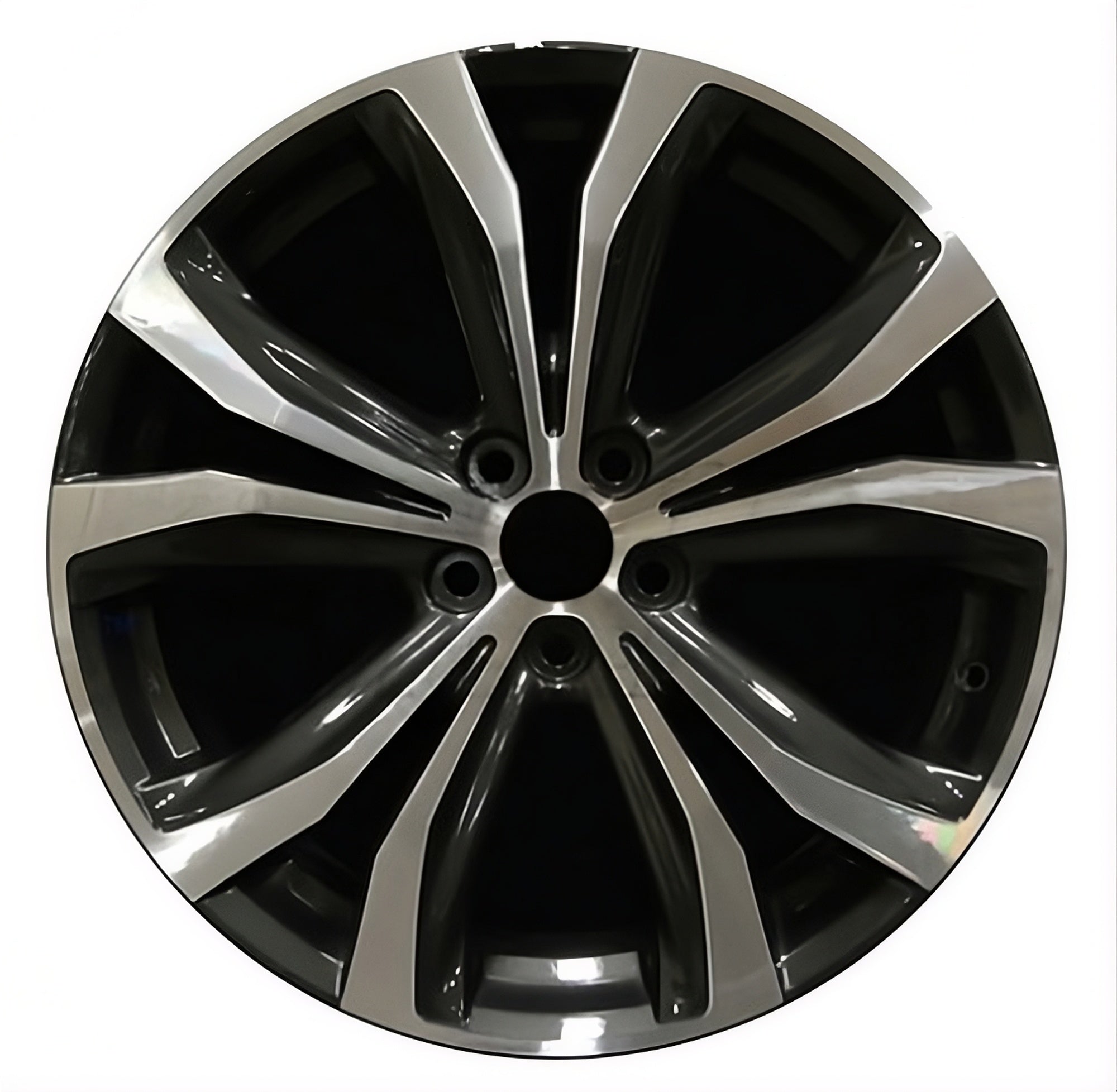 Lexus RX450H 2016-2022 OEM Alloy Rim | 74338.LC133.MAPOD – Finish Line ...