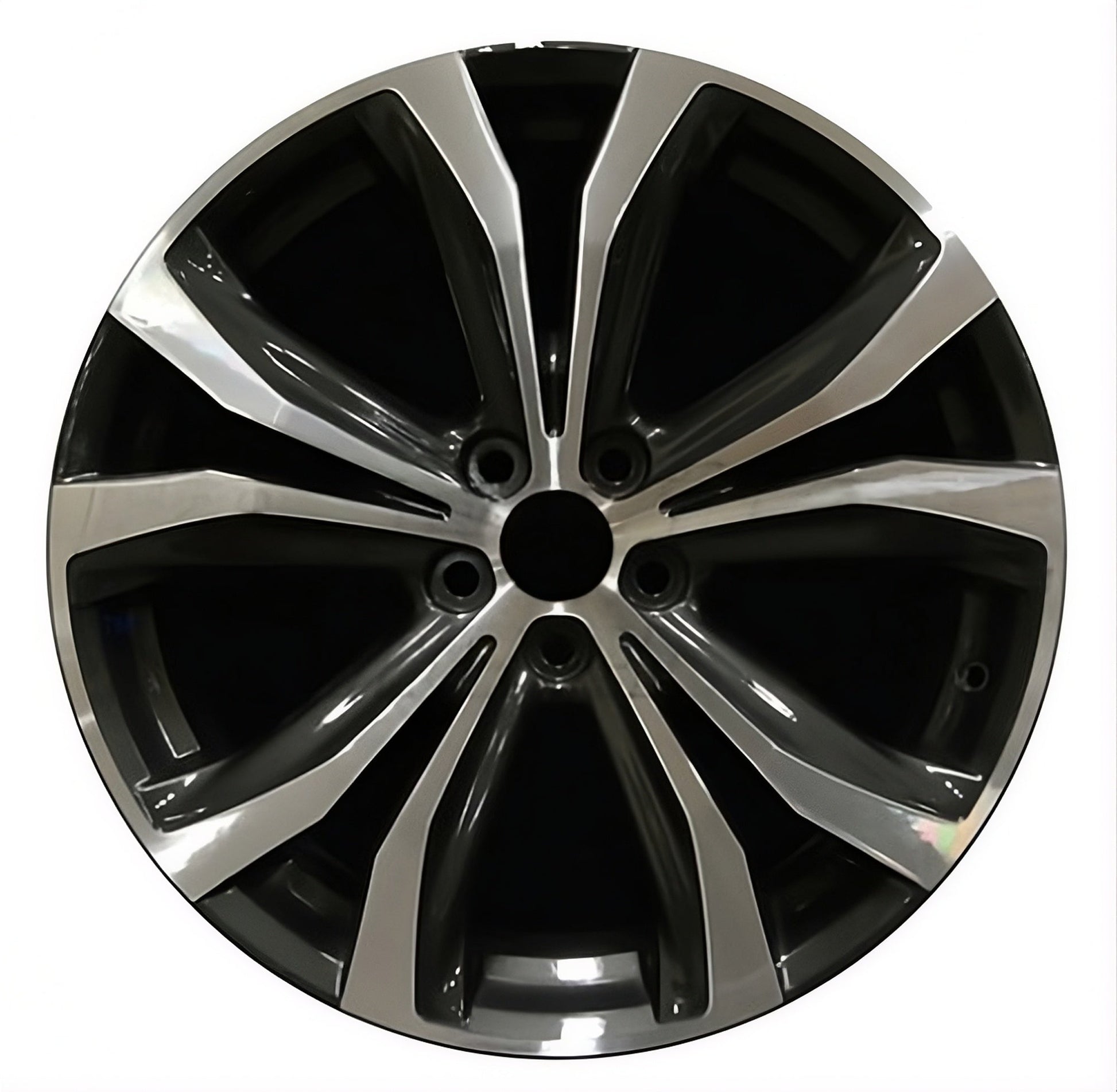 Lexus RX450H  2016-2022 Factory OEM Car Wheel Size 20x8 Alloy 74338.LC133.MAPOD