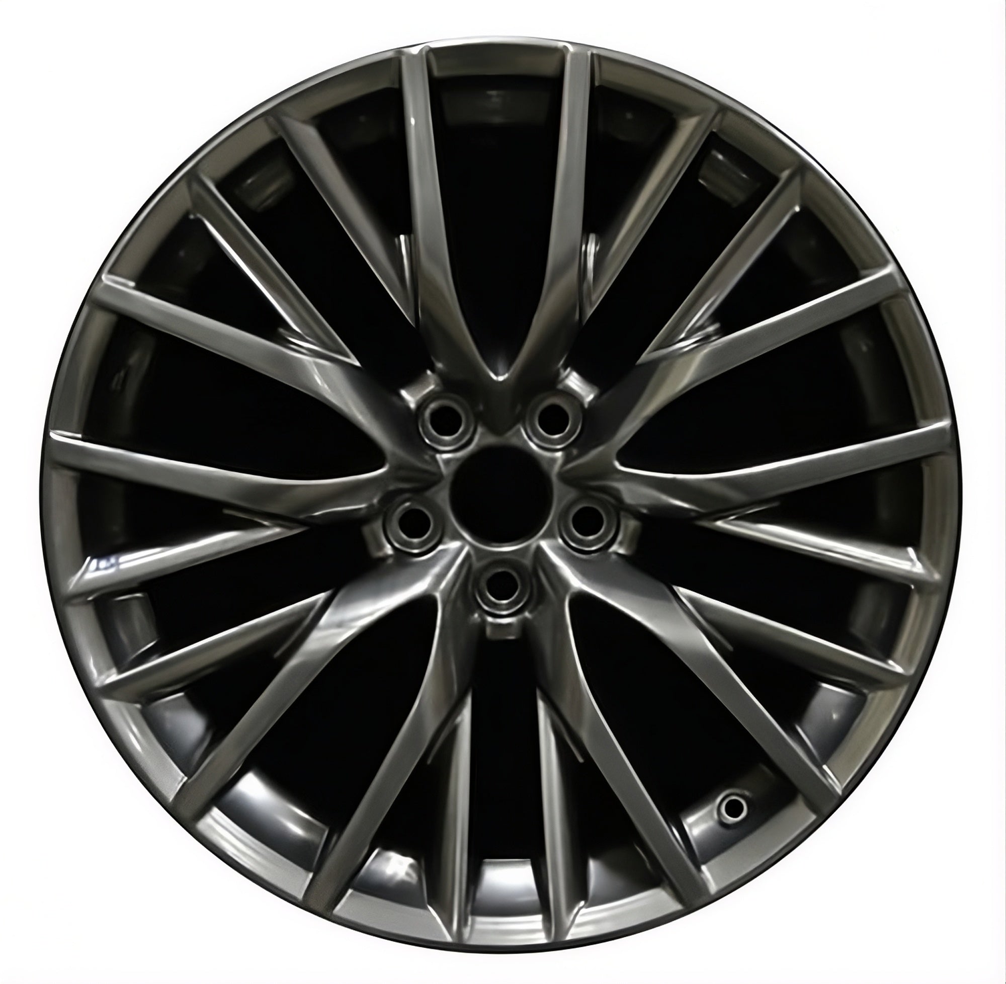 2014 Lexus Rx 450h Rims Lexus RX450H 2016-2022 OEM Alloy Rim | 74339.HYPV3.FFBRT – Finish Line ...