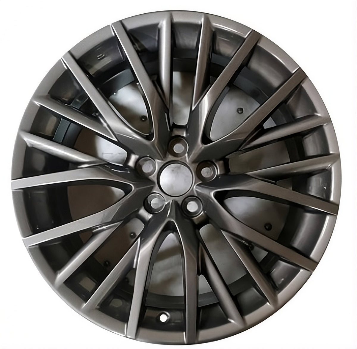 Lexus RX450H  2016-2022 Factory OEM Car Wheel Size 20x8 Alloy 74339.PB1LC170U3.FF