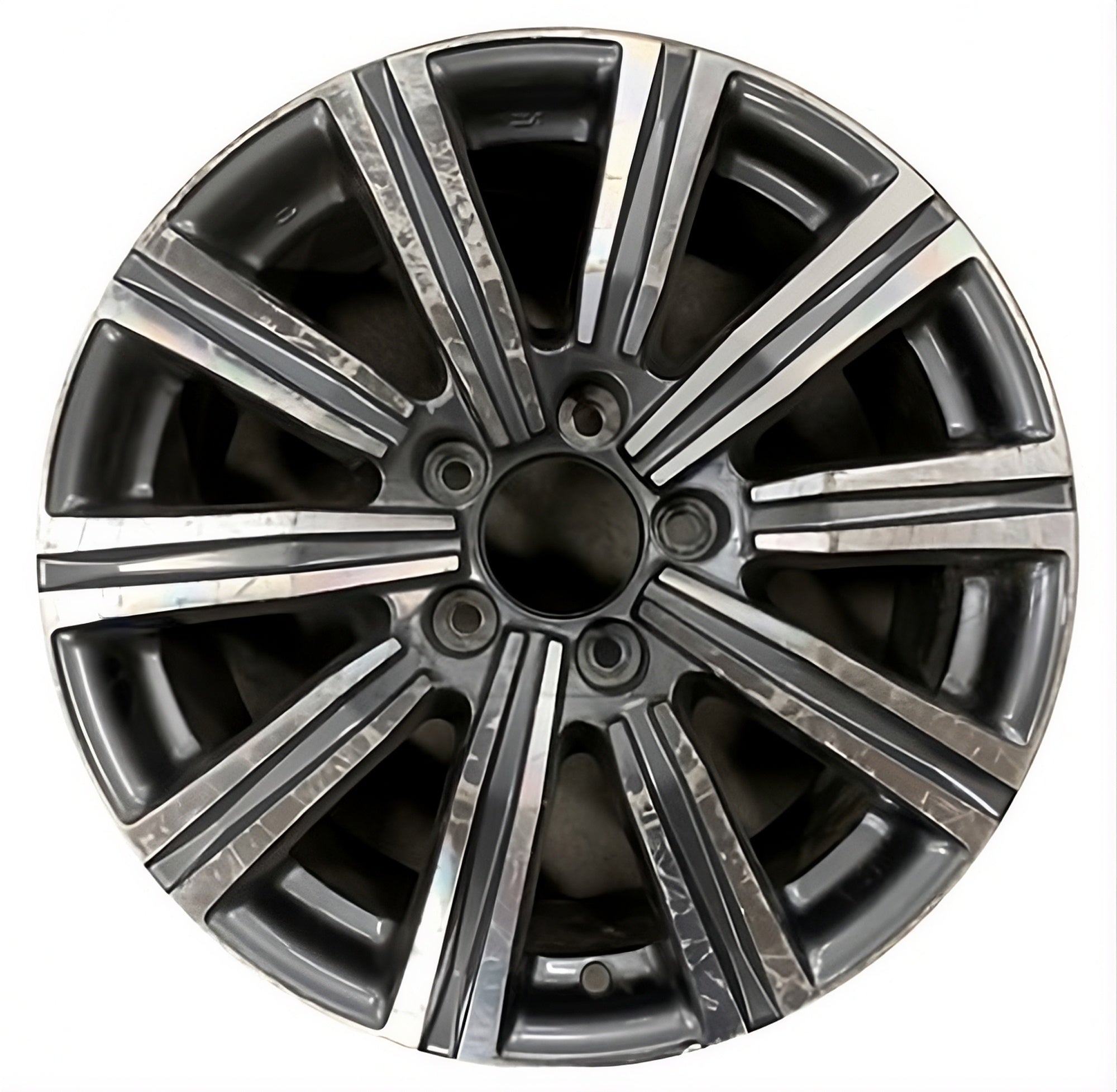Lexus LX570 2016-2021 OEM Alloy Rim | 74341.LC153.MAPOD – Finish Line ...