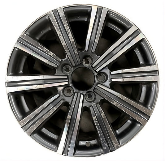 Lexus LX570  2016-2021 Factory OEM Car Wheel Size 21x8.5 Alloy 74341.LC153.MAPOD