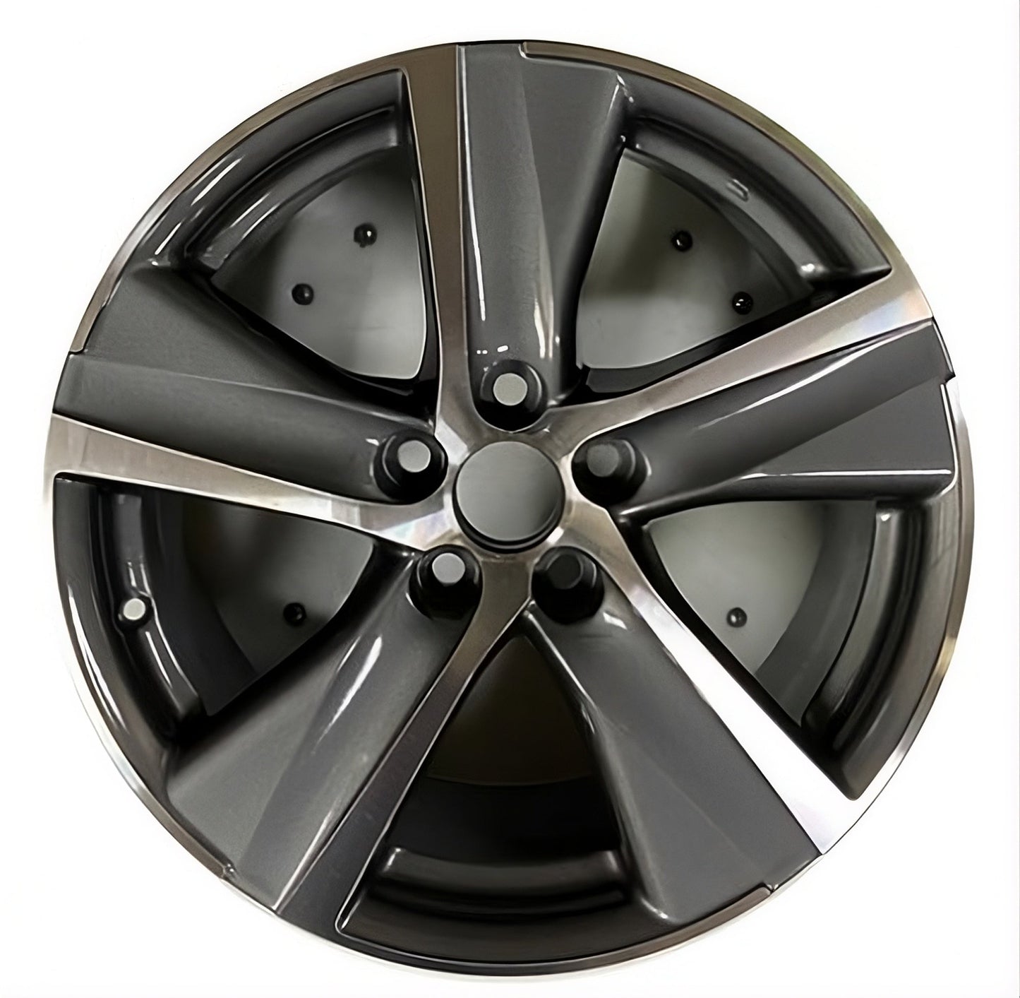 Lexus GS200T  2016 Factory OEM Car Wheel Size 18x8 Alloy 74346.LC194.MAPOD