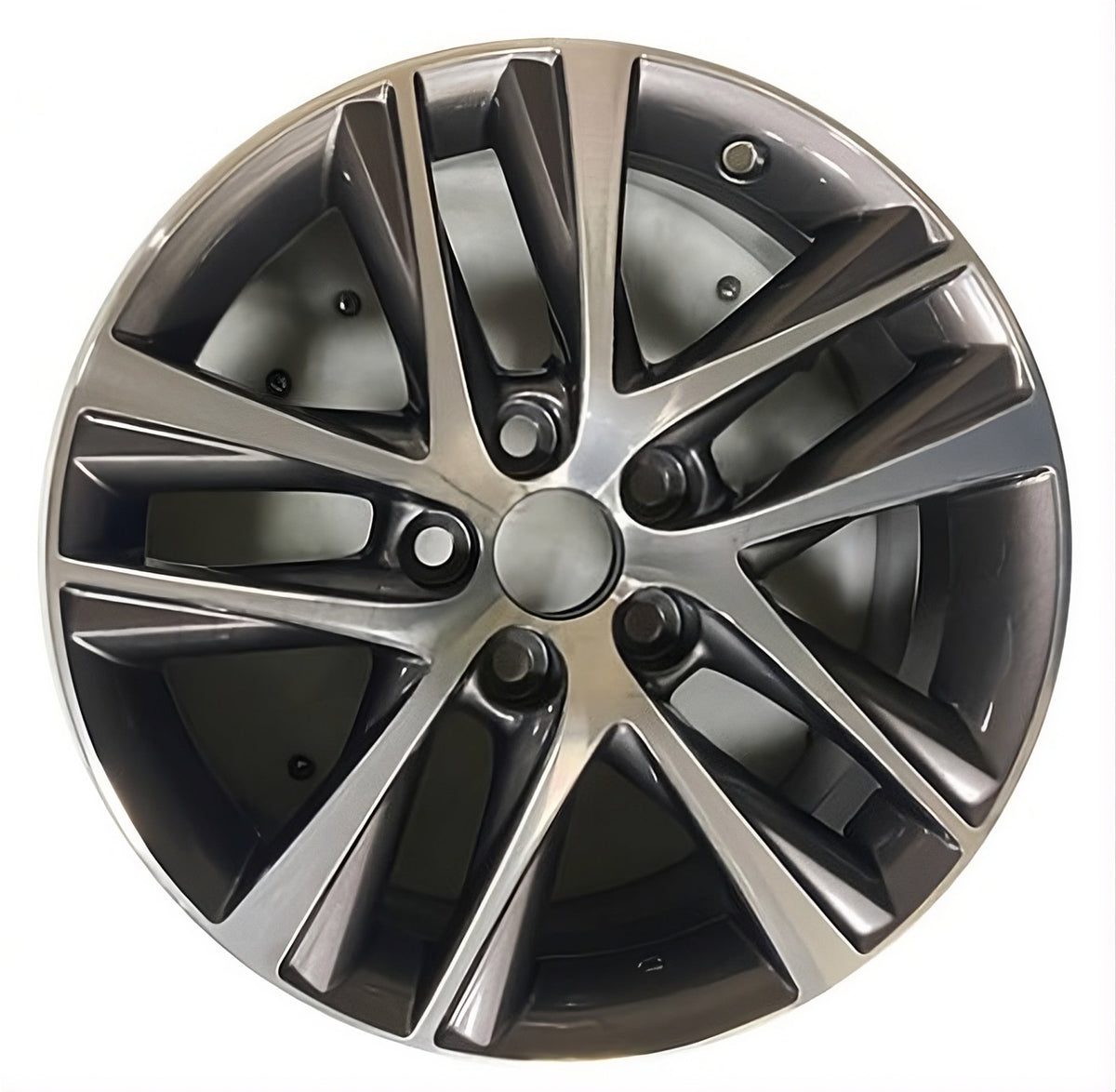 Lexus IS200T  2017-2020 Factory OEM Car Wheel Size 17x7.5 Alloy 74354.LC163.MA