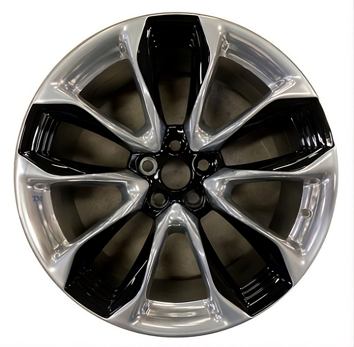 Lexus LC500  2018-2022 Factory OEM Car Wheel Size 21x9.5 Alloy 74362RE.LB01.POL