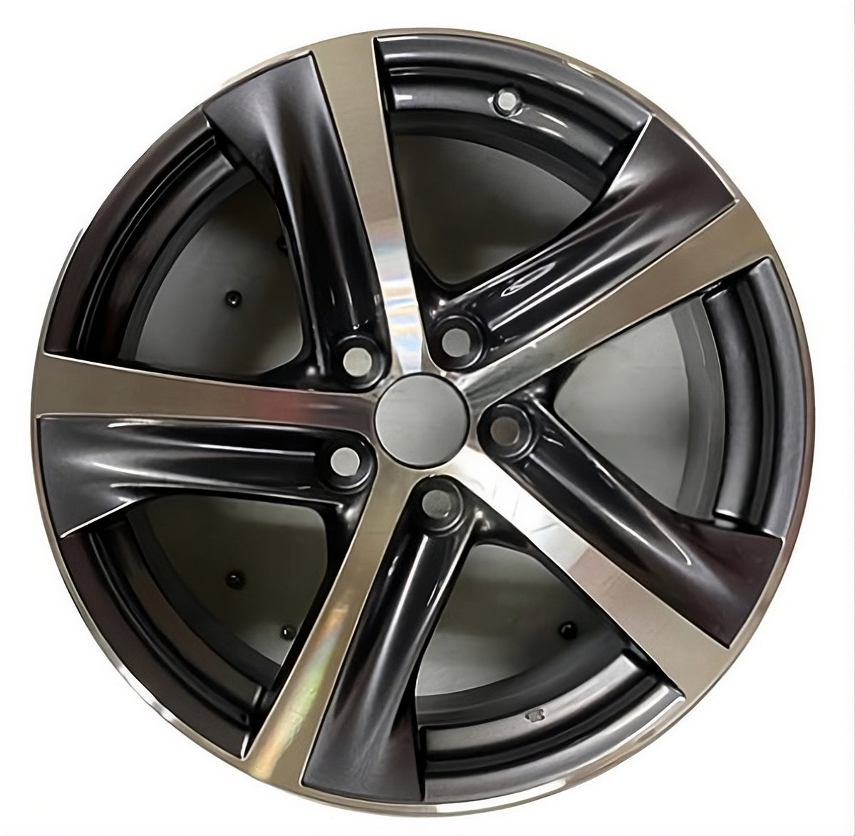 Lexus IS200T  2017-2019 Factory OEM Car Wheel Size 18x8 Alloy 74364.LC154.MA