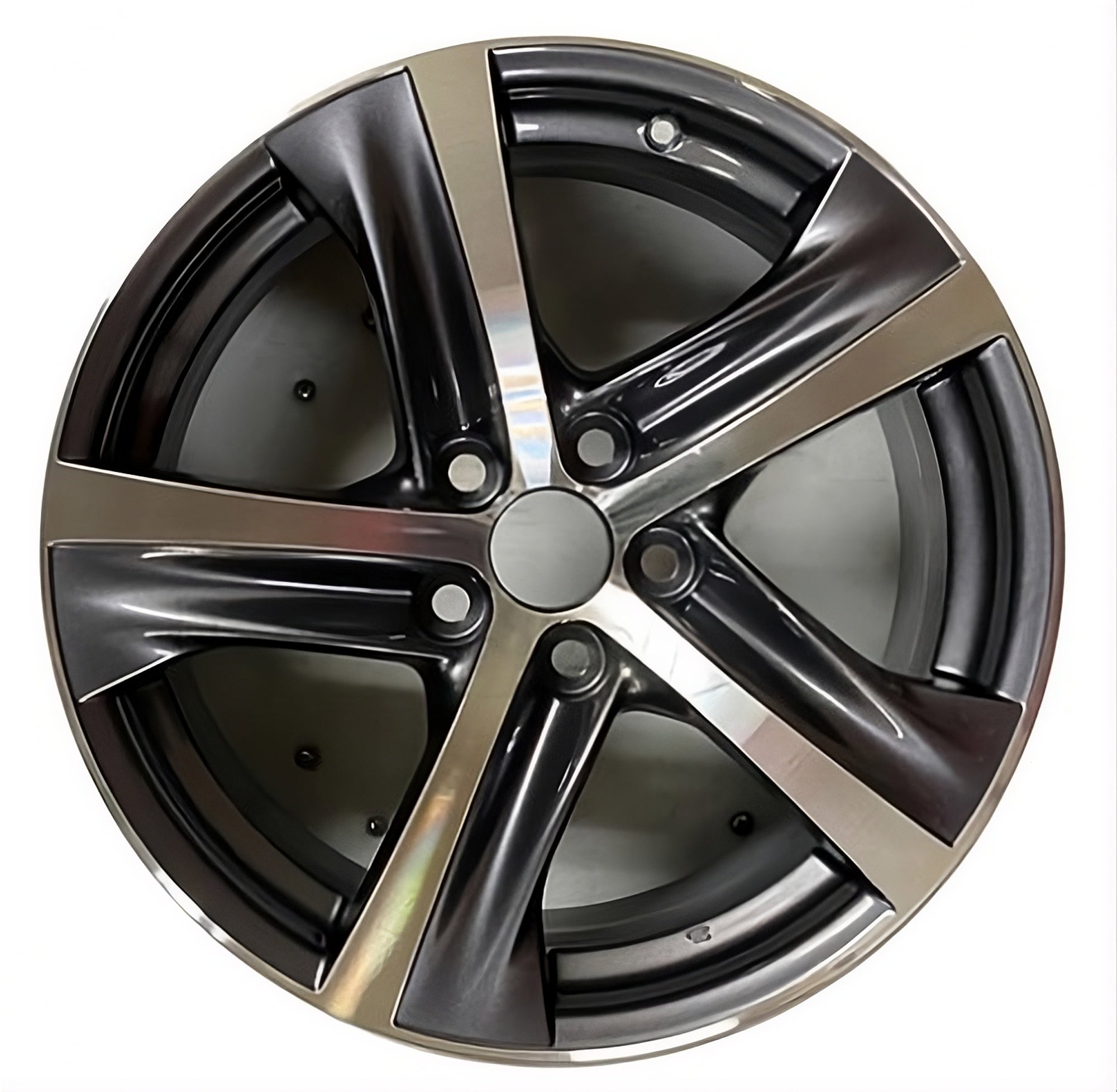 Lexus IS300 2017-2020 OEM Alloy Rim | 74365RE.LC154.MA – Finish Line Wheels