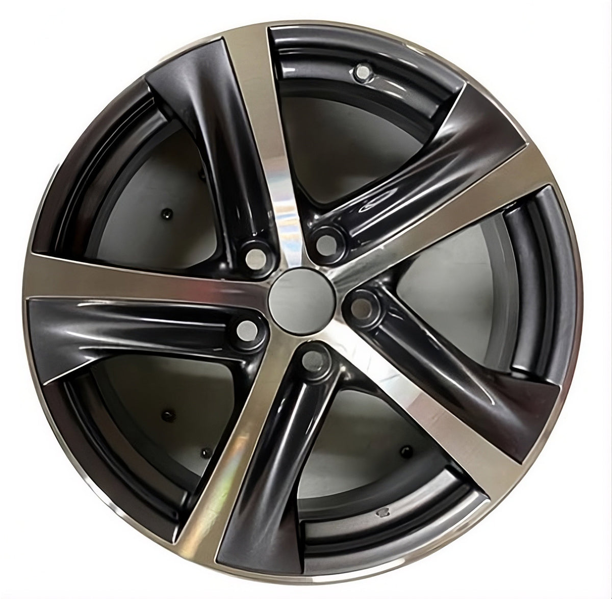 Lexus IS200T  2017-2020 Factory OEM Car Wheel Size 18x8.5 Alloy 74365RE.LC154.MA