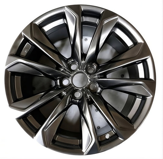 Lexus LS500  2018-2025 Factory OEM Car Wheel Size 20x8.5 Alloy 74368.HYPVDV3.FFB