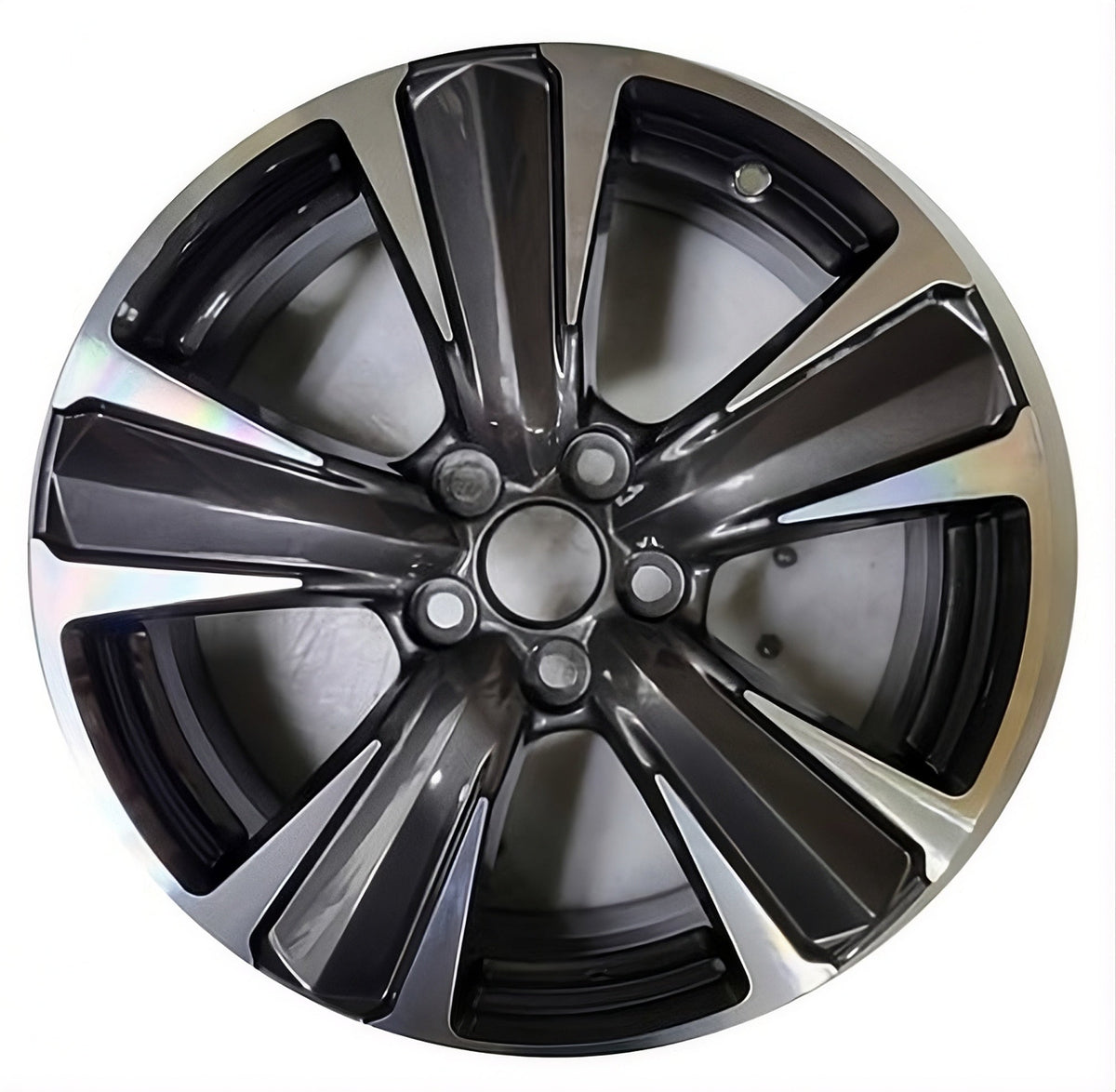 Lexus UX250h  2019-2024 Factory OEM Car Wheel Size 18x7 Alloy 74386.LC65.MAPOD