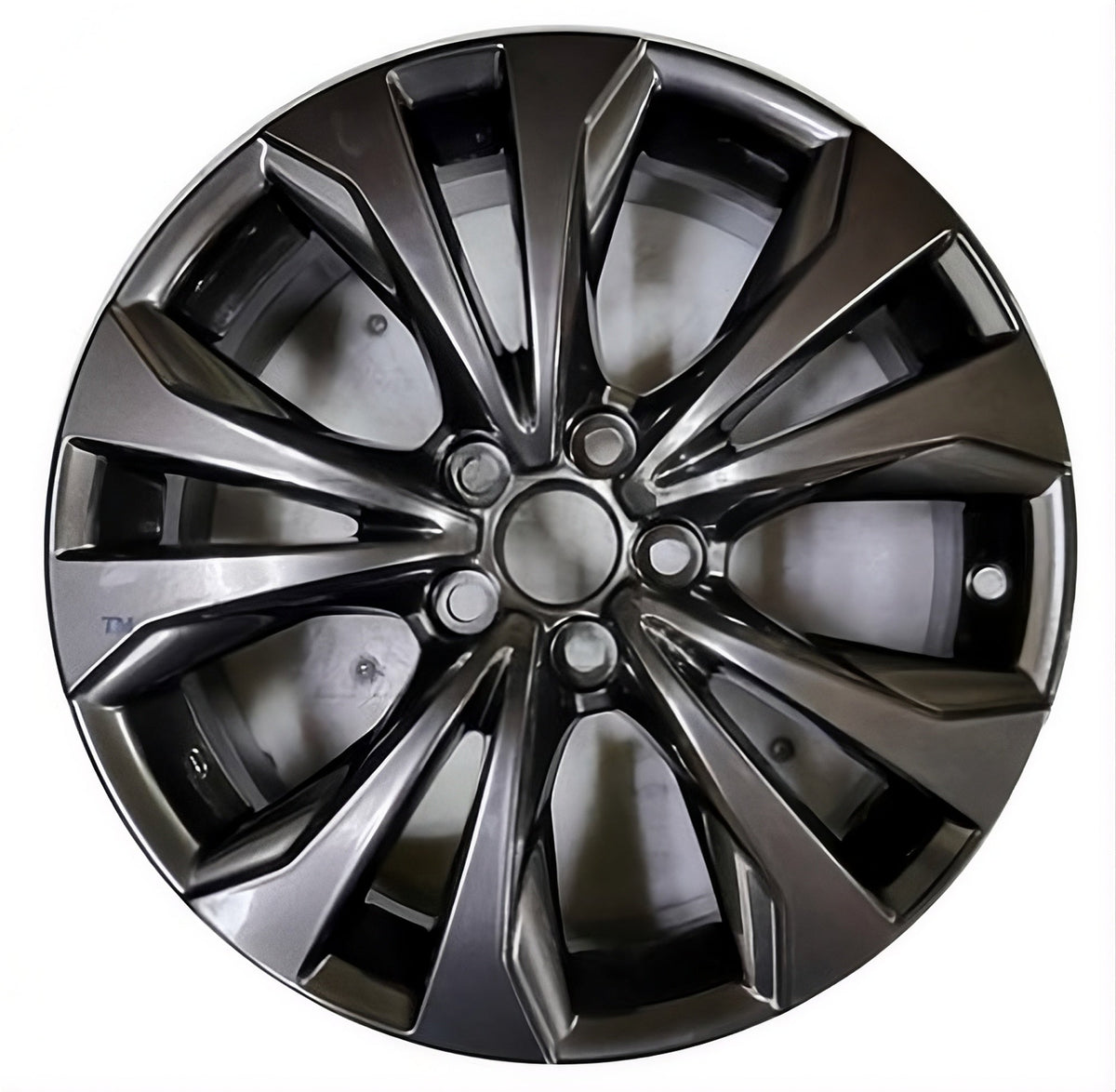 Lexus UX200h  2019-2025 Factory OEM Car Wheel Size 18x7 Alloy 74387.HYPVDV3.FF