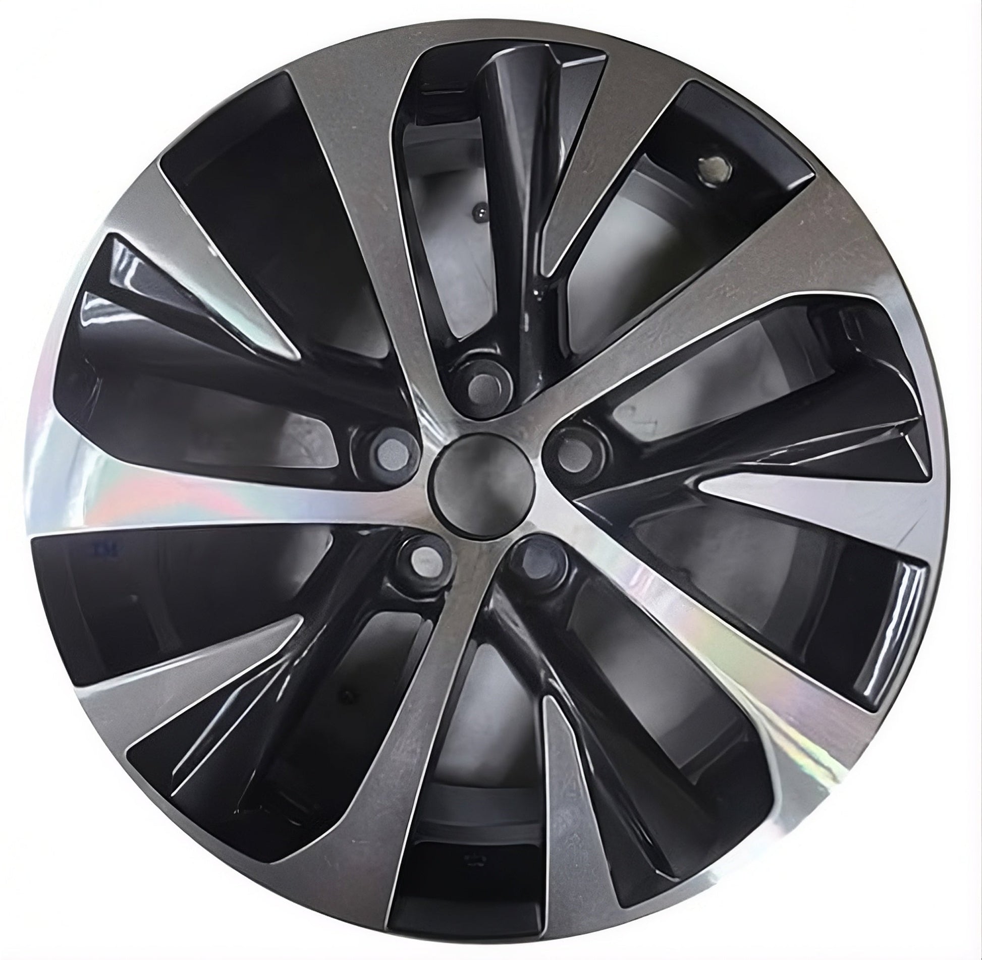 Lexus RX350  2020-2022 Factory OEM Car Wheel Size 18x8 Alloy 74392.LC42.MA