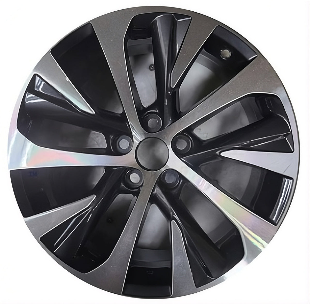 Lexus RX450h  2020-2022 Factory OEM Car Wheel Size 18x8 Alloy 74392.LC42.MA
