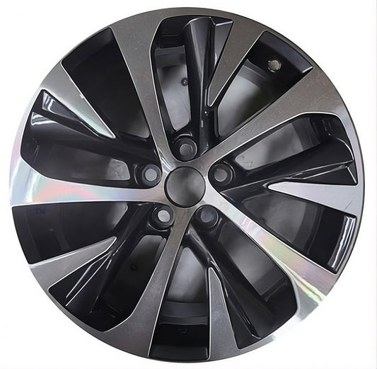Lexus RX450h  2020-2022 Factory OEM Car Wheel Size 18x8 Alloy 74392.LC42.MA