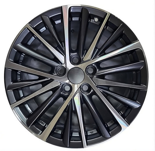Lexus ES300h  2022-2025 Factory OEM Car Wheel Size 18x8 Alloy 74405.LC196.MAPOD