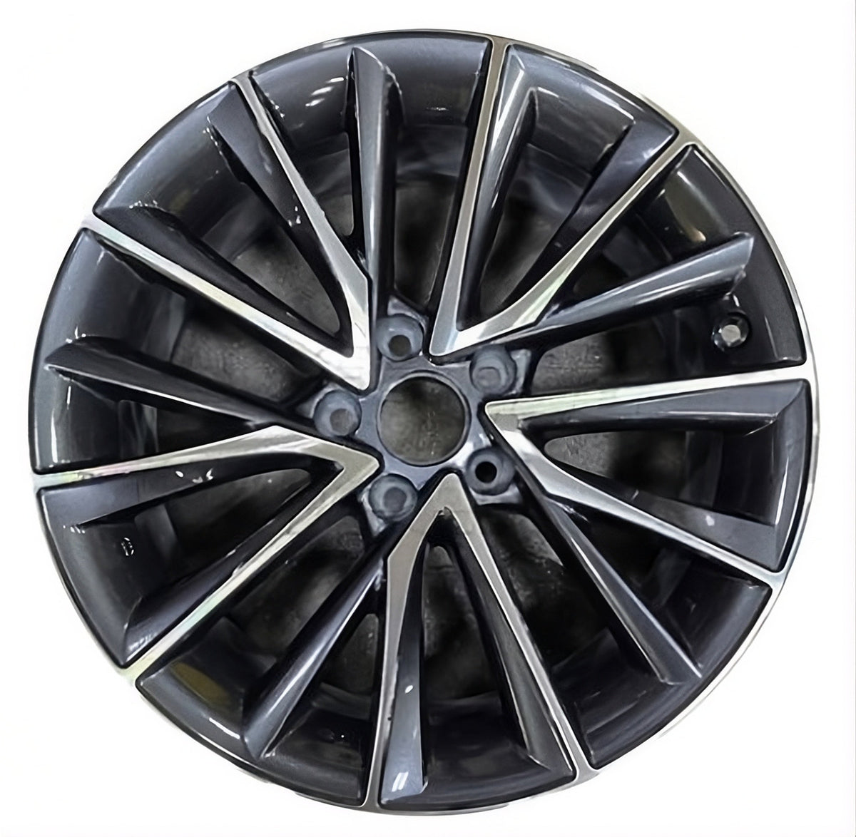 Lexus NX350h  2022-2025 Factory OEM Car Wheel Size 18x7.5 Alloy 74409.LC189.MA