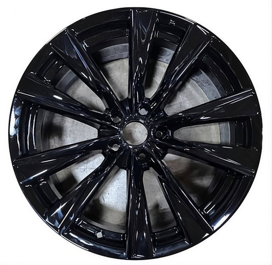 Lexus RX500h F Sport  2022-2022 Factory OEM Car Wheel Size 20x7.5 Alloy 74410.PB01.FFPIB