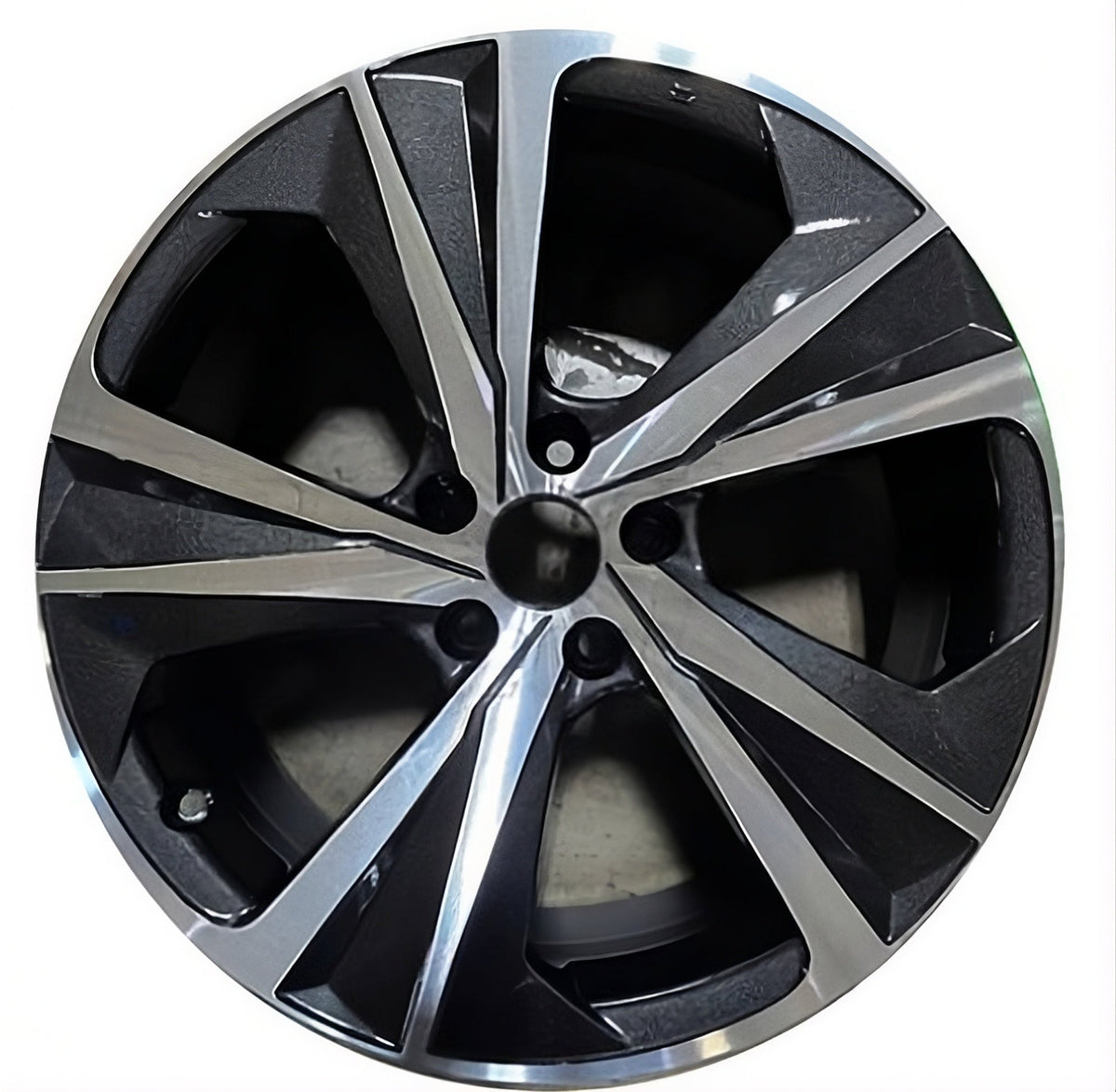 Lexus RX350H  2023-2025 Factory OEM Car Wheel Size 19x8 Alloy 74419.PB1LC172U2.MA