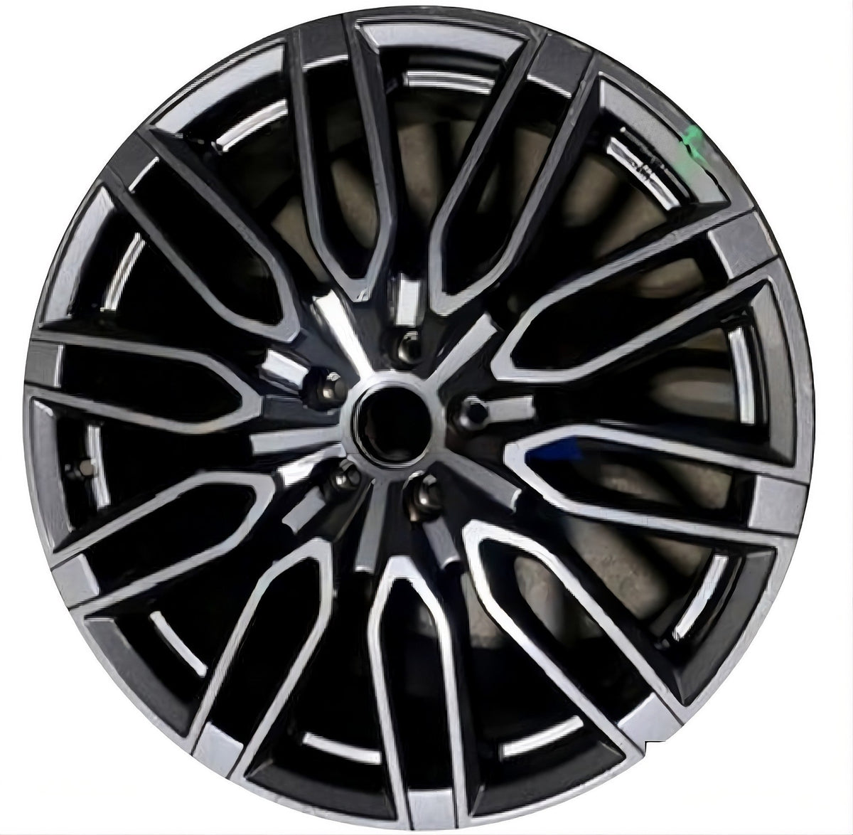 Lexus RX500H  2023-2023 Factory OEM Car Wheel Size 21x8 Alloy 74420.LC218.FF