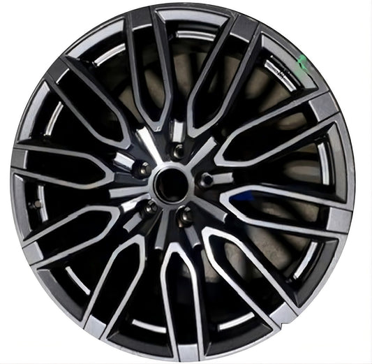 Lexus RX500H  2023-2023 Factory OEM Car Wheel Size 21x8 Alloy 74420.LC218.FF