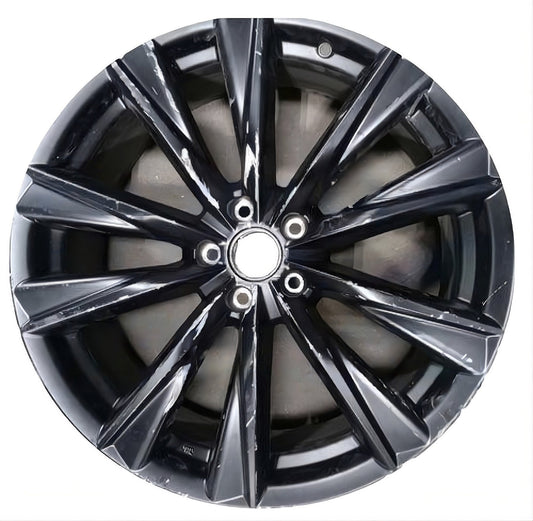 Lexus RX500h F Sport  2023-2023 Factory OEM Car Wheel Size 21x8 Alloy 74421.PB01.FFPIB