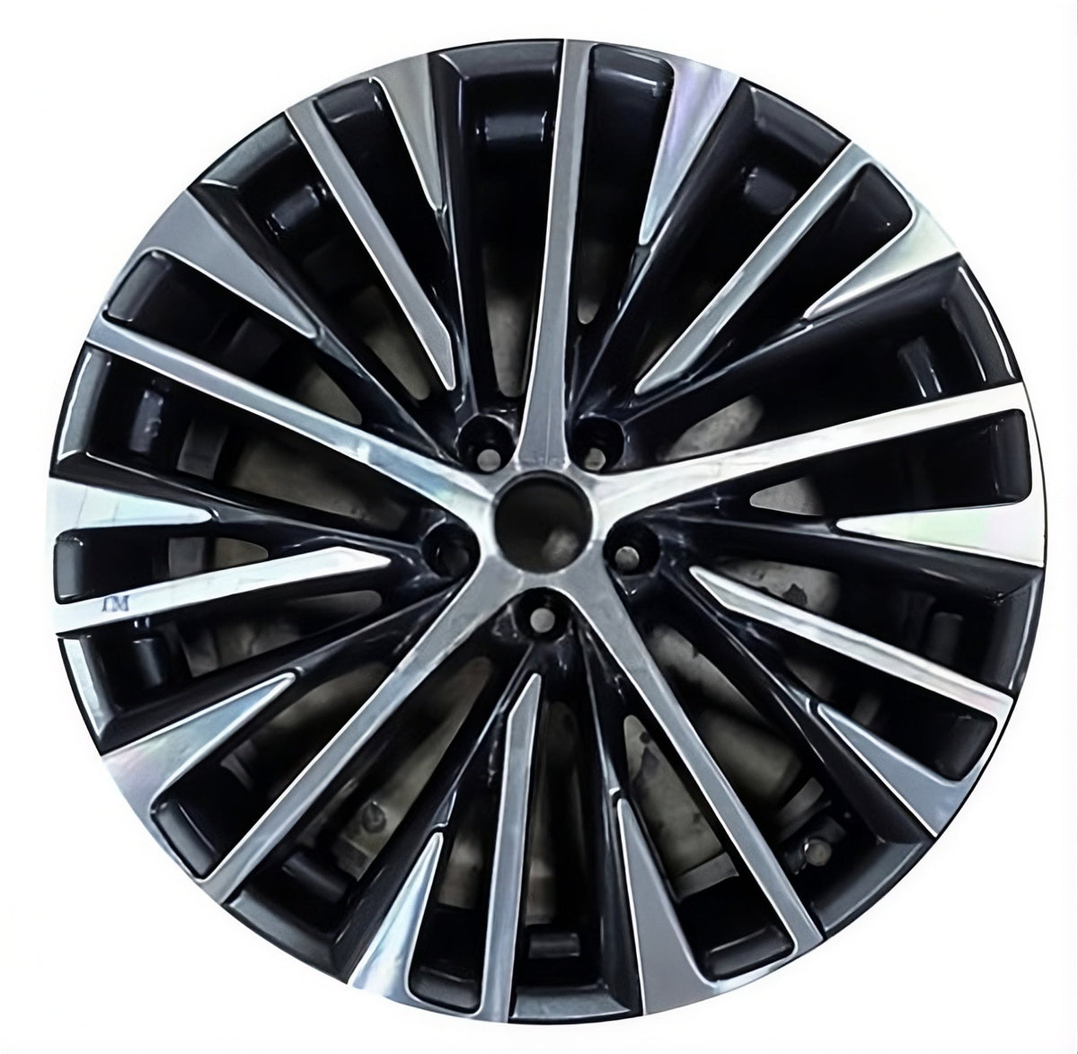 Lexus RX350  2023-2025 Factory OEM Car Wheel Size 21x8 Alloy 74422.PB1LC196.MAPIO