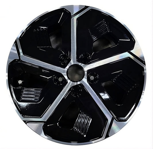 Kia Niro  2023-2025 Factory OEM Car Wheel Size 16x6.5 Alloy 74615.PB01.MAPIB
