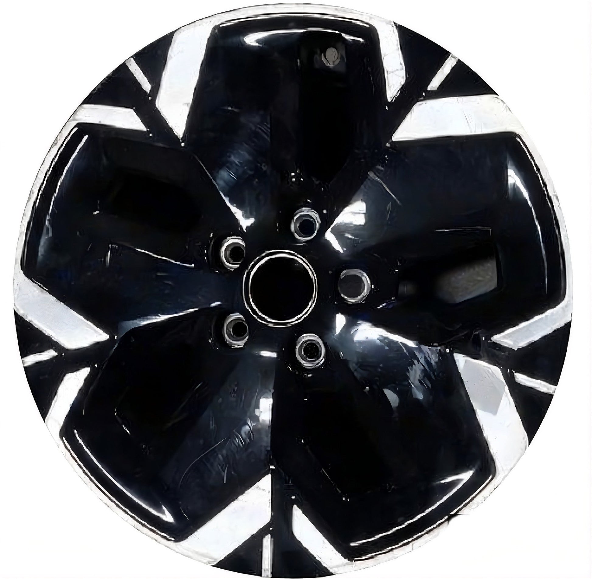 Kia Niro  2023-2024 Factory OEM Car Wheel Size 17x7 Alloy 74616.PB01.MAPIO