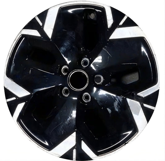 Kia Niro  2023-2024 Factory OEM Car Wheel Size 17x7 Alloy 74616.PB01.MAPIO