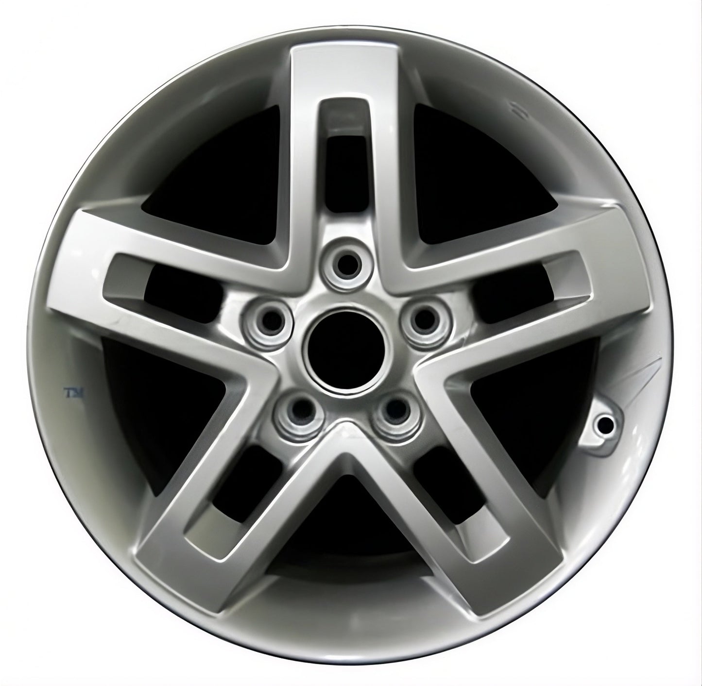 Kia Soul  2010-2017 Factory OEM Car Wheel Size 16x6.5 Alloy 74617.LS03.FF